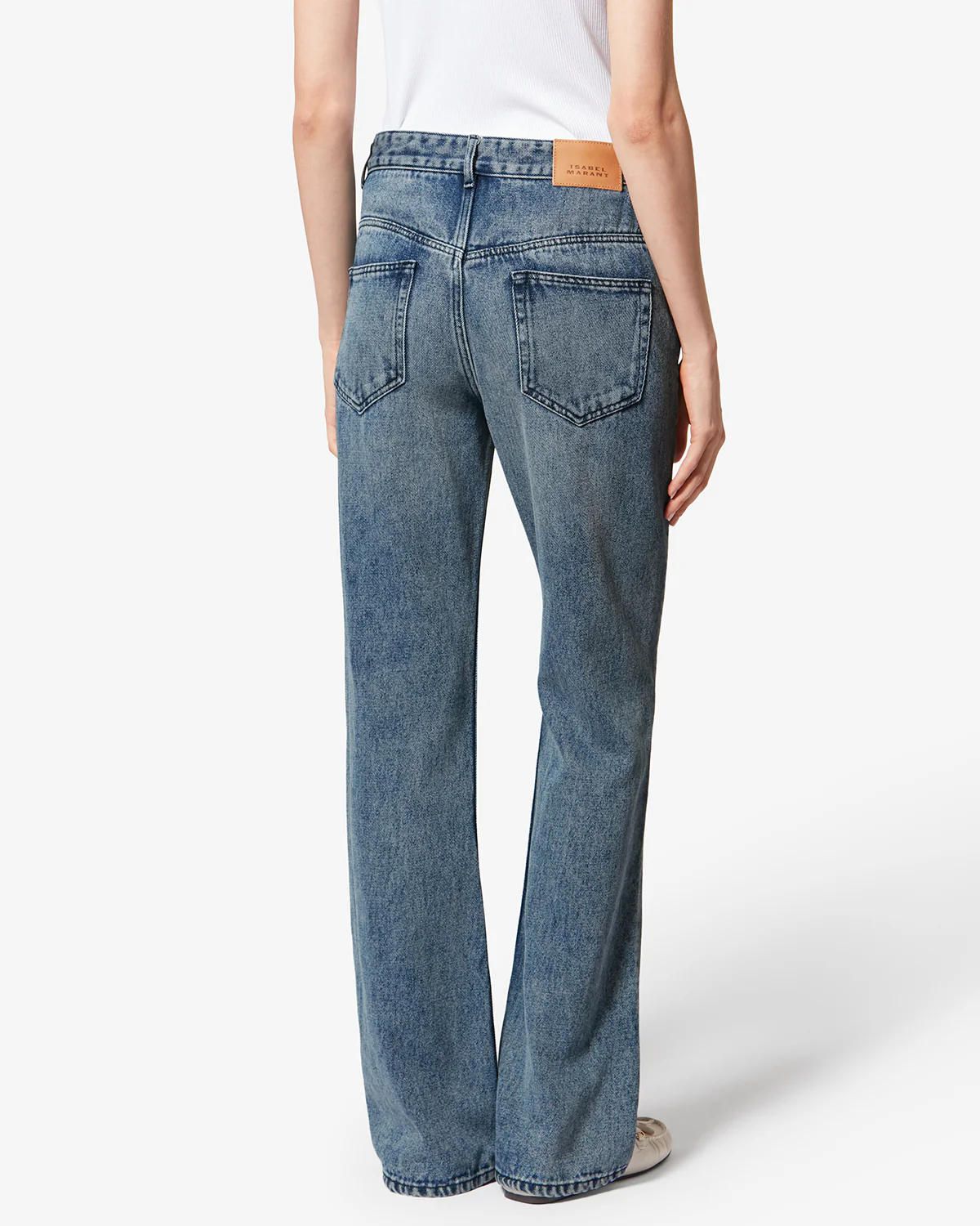 BELVIRA PANTS - Image 3