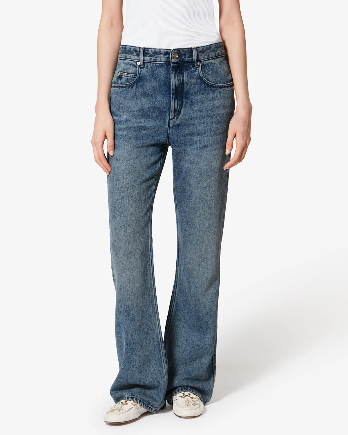 BELVIRA PANTS - Image 5