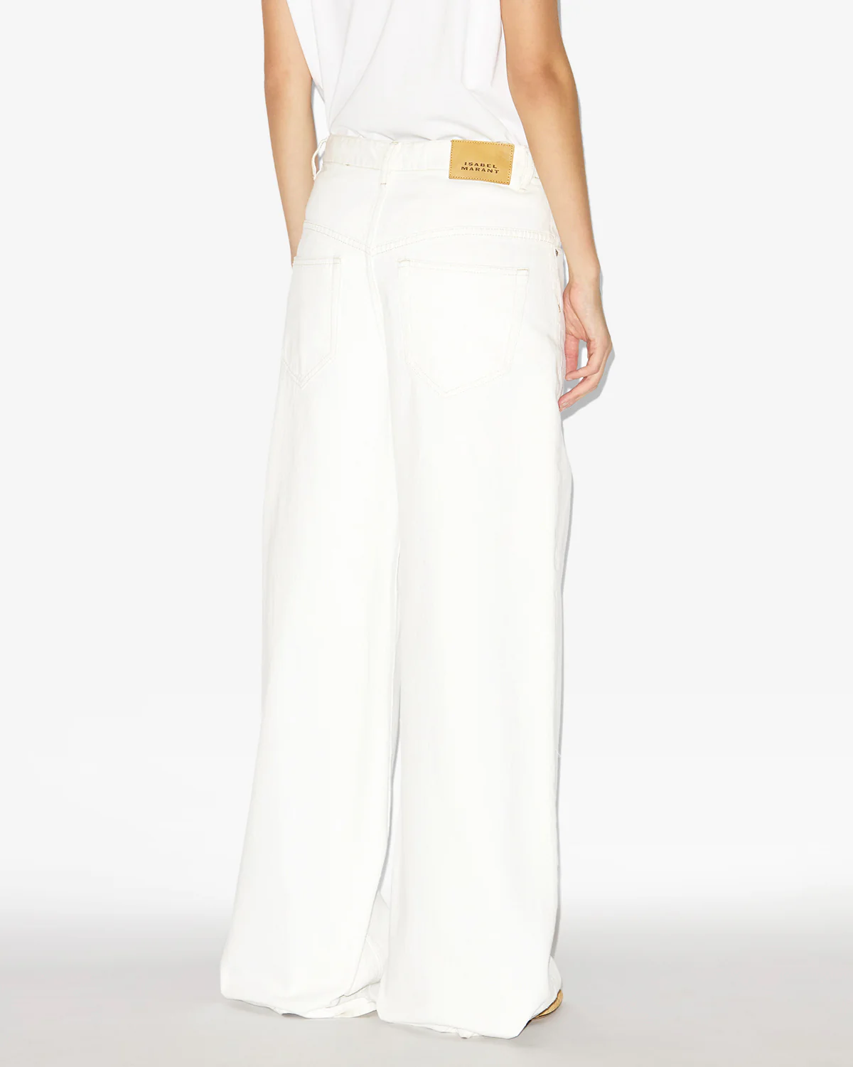 LEMONY PANTS - Image 3