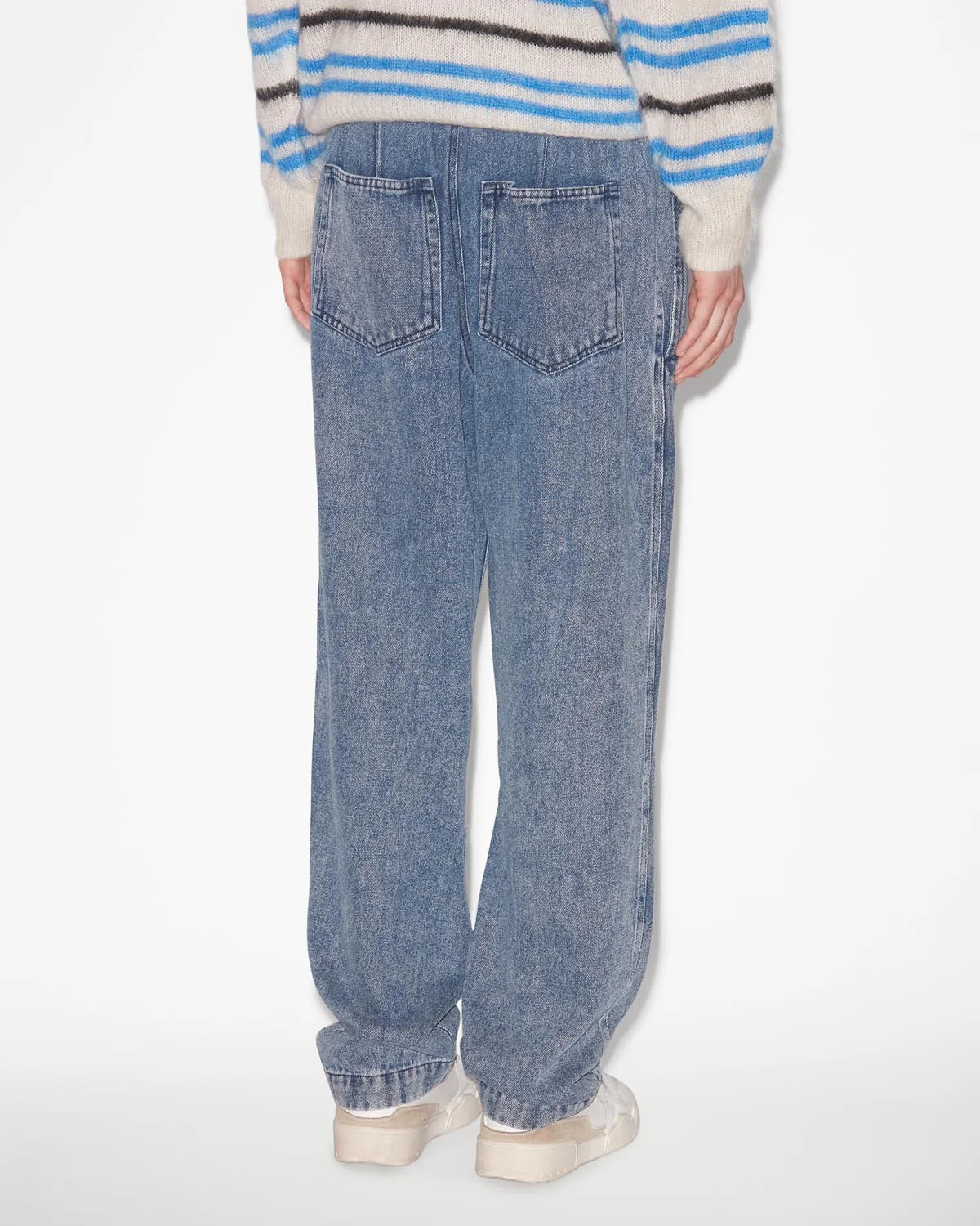 Timeo pants - Image 3