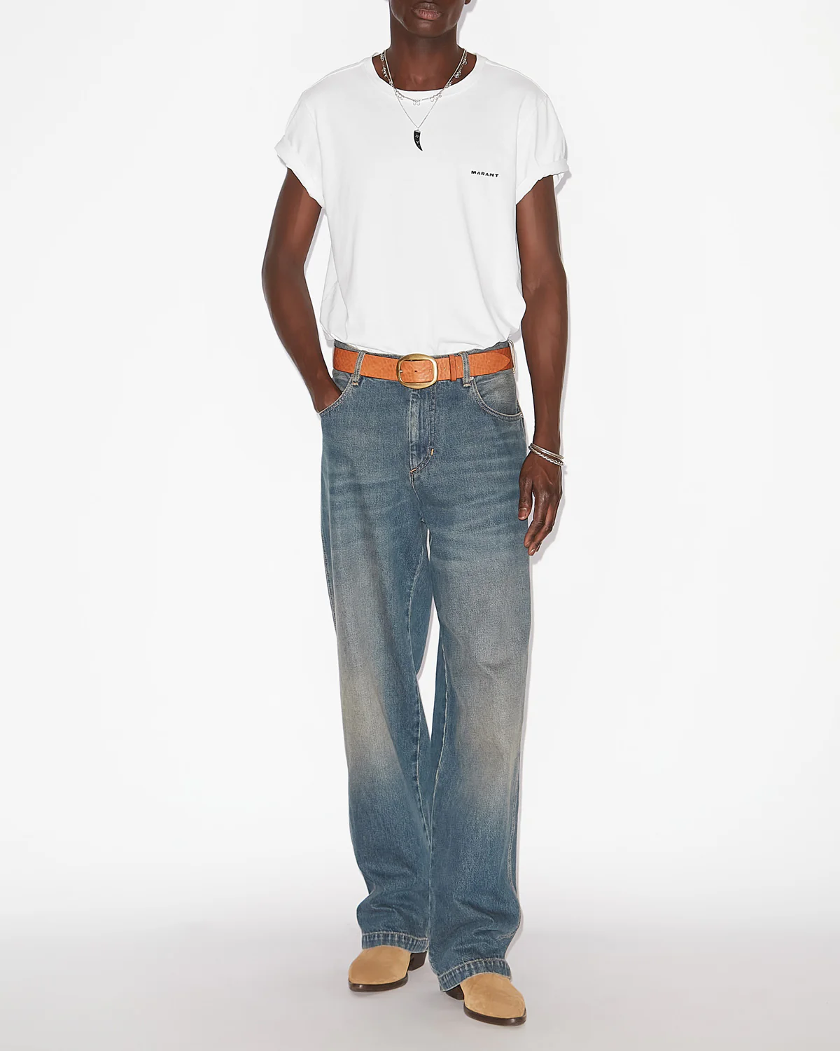 JORJE PANTS - Image 4