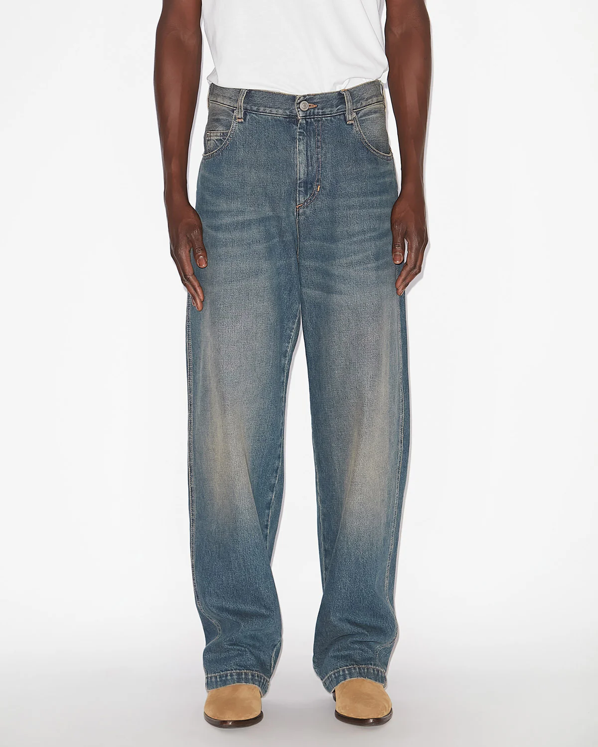 JORJE PANTS - Image 5