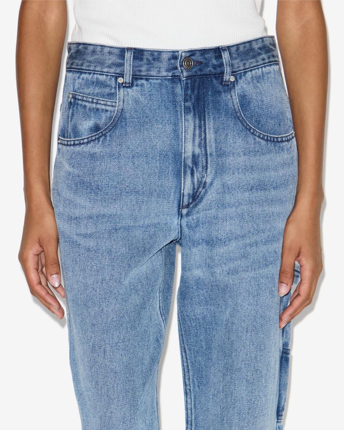 BYMARA PANTS - Image 2