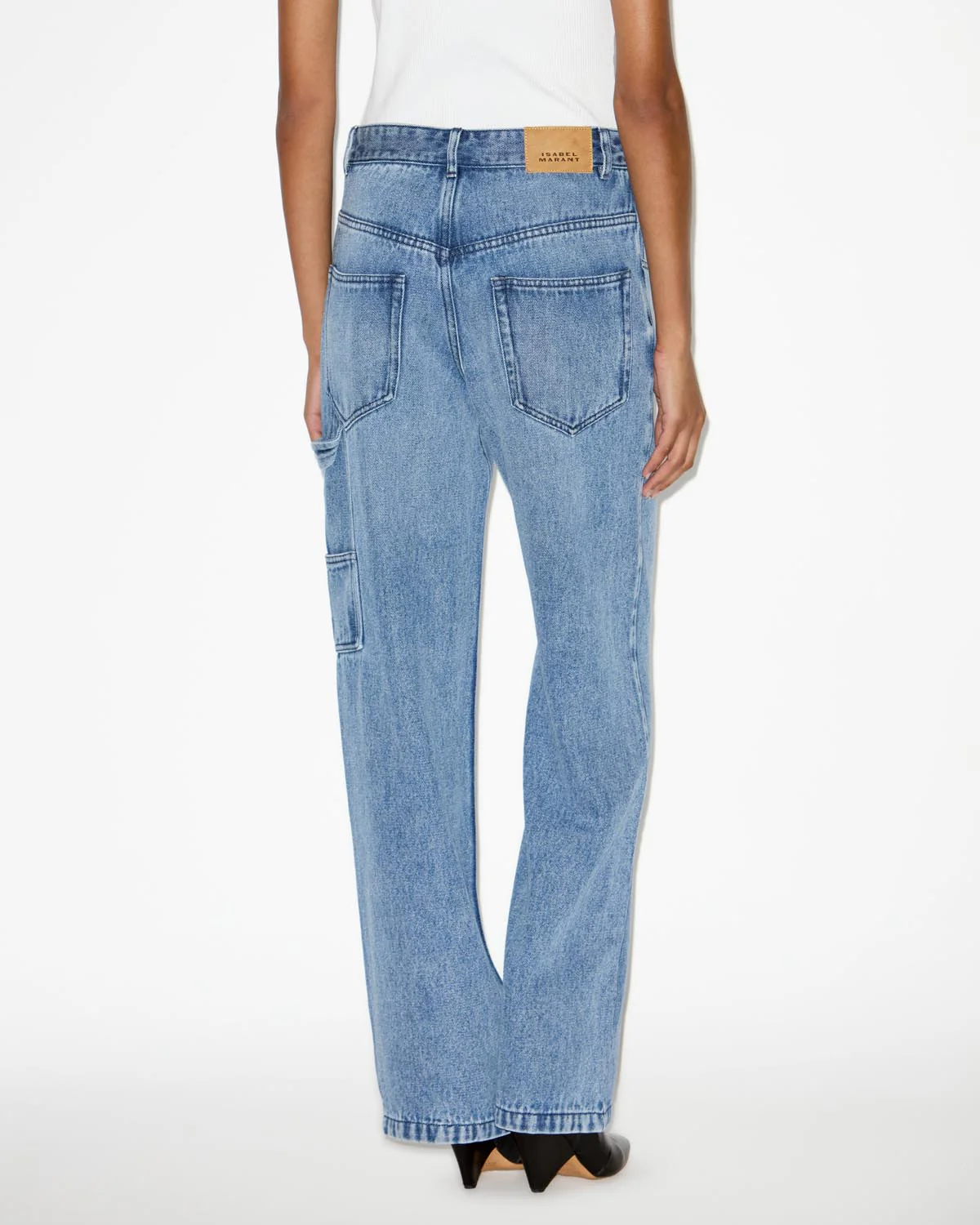 BYMARA PANTS - Image 3