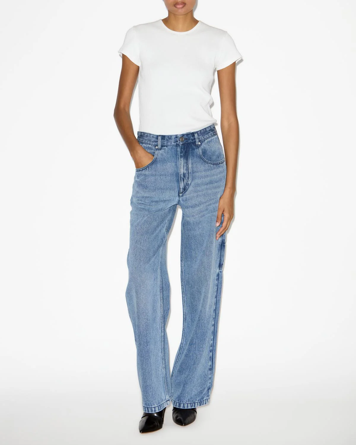 BYMARA PANTS - Image 4