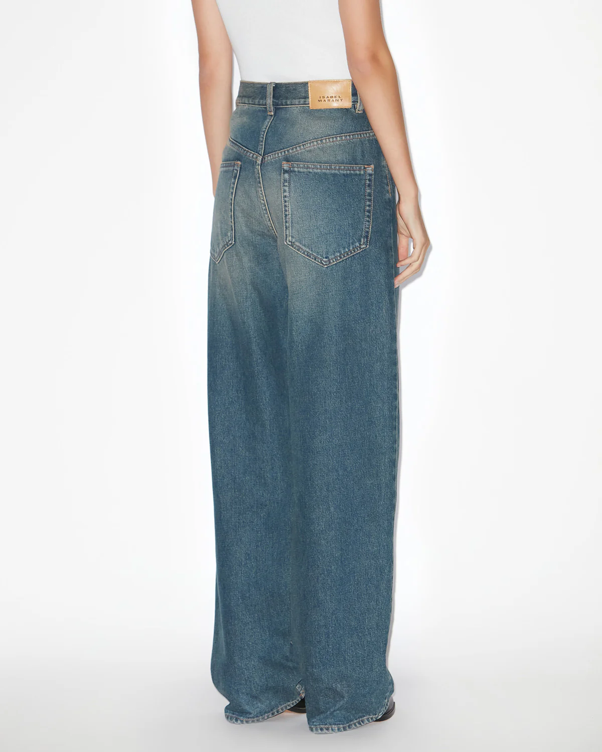 JOANNY PANTS - Image 3
