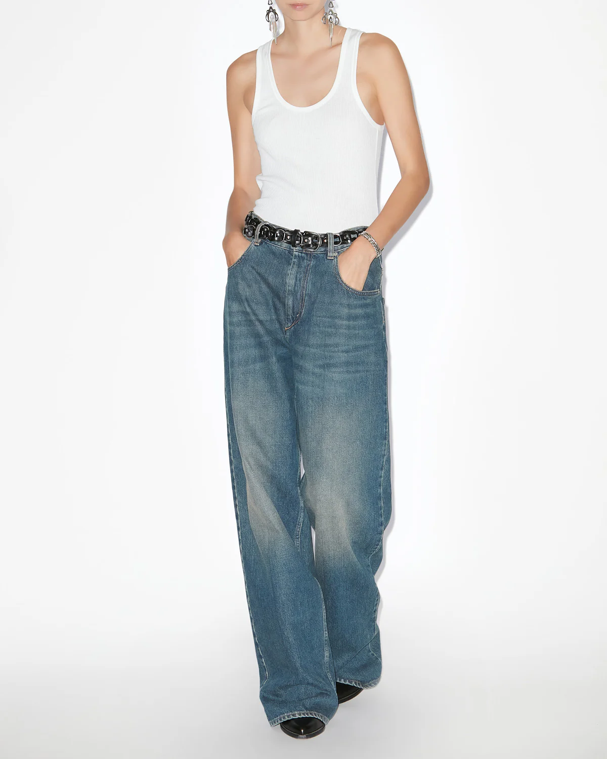 JOANNY PANTS - Image 4