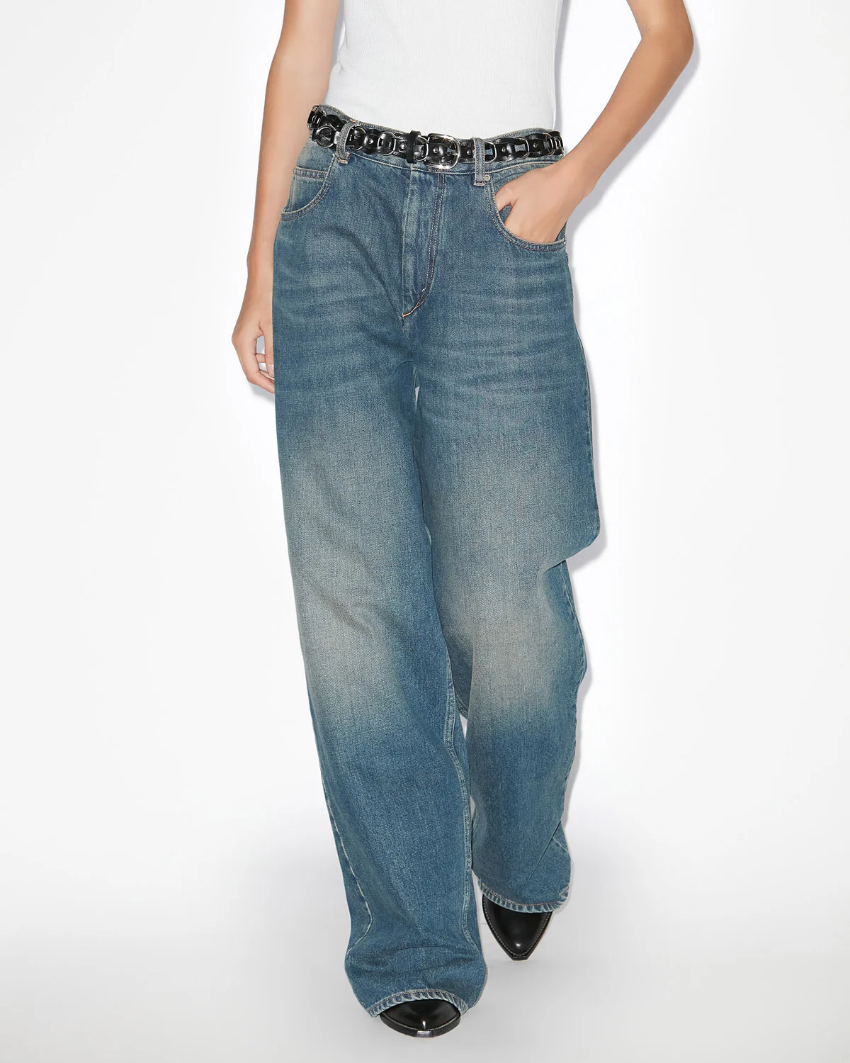 JOANNY PANTS - Image 5