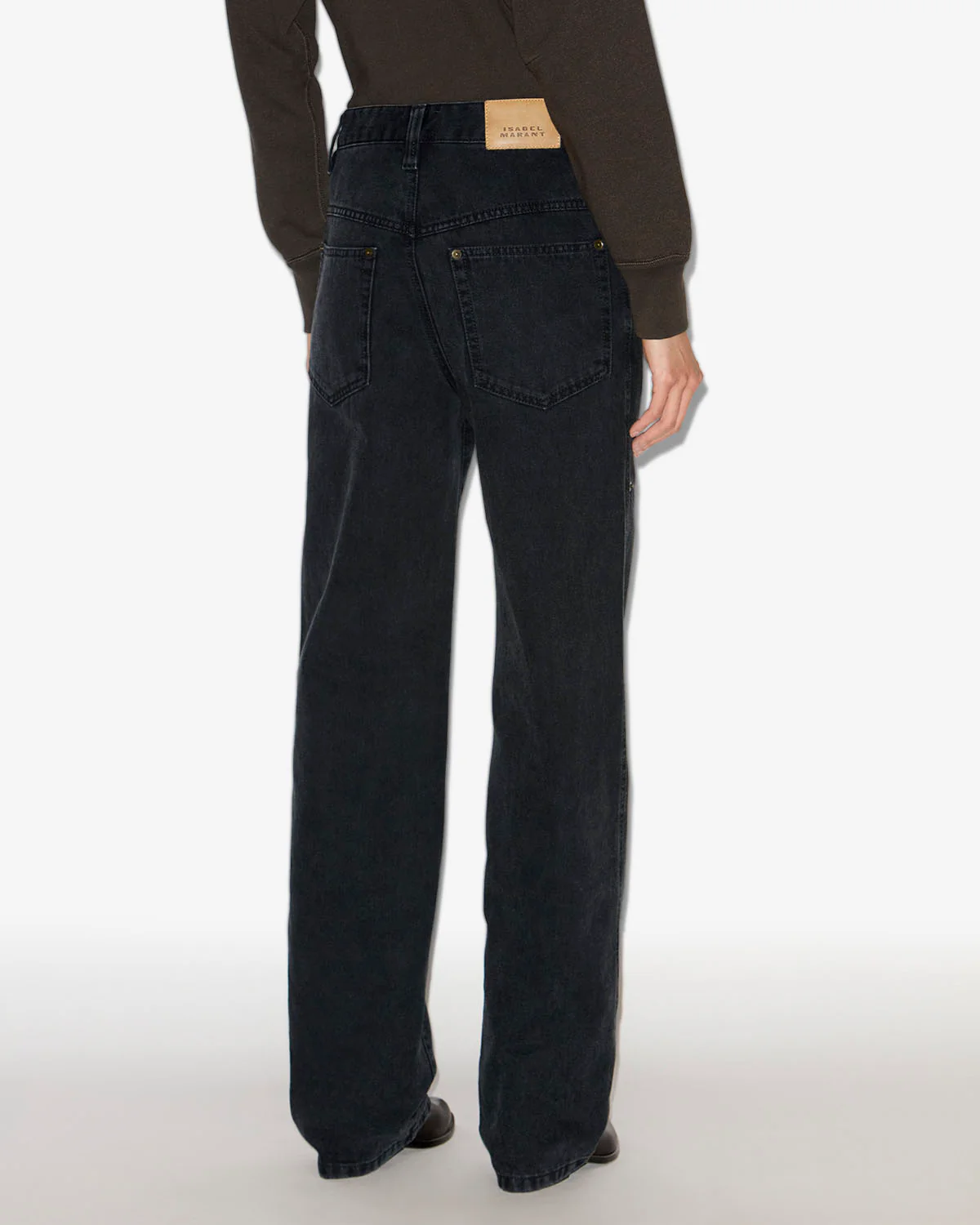 BRINLEY PANTS - Image 3