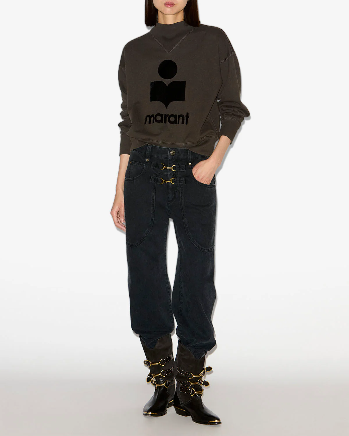 BRINLEY PANTS - Image 4
