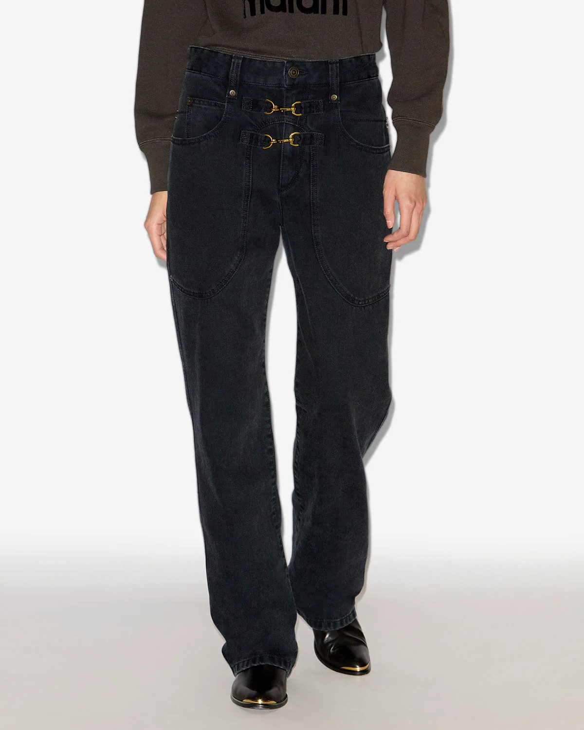 BRINLEY PANTS - Image 5