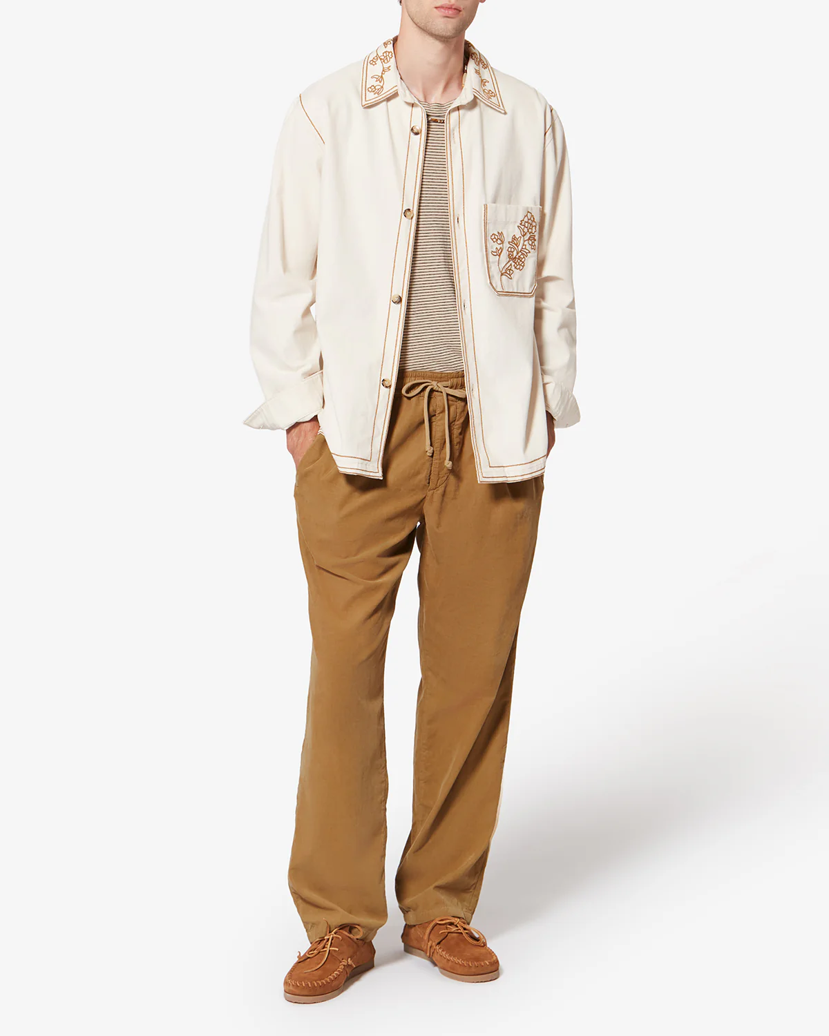 NIRLEN PANTS - Image 4