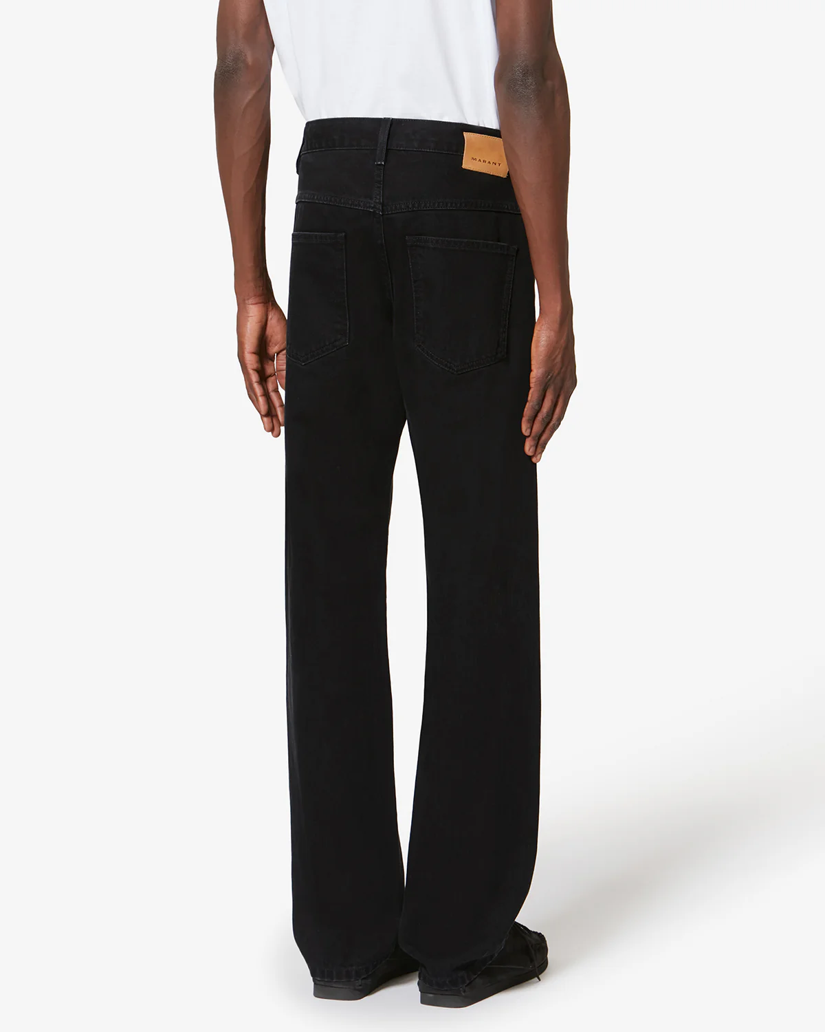 LEWYS PANTS - Image 3