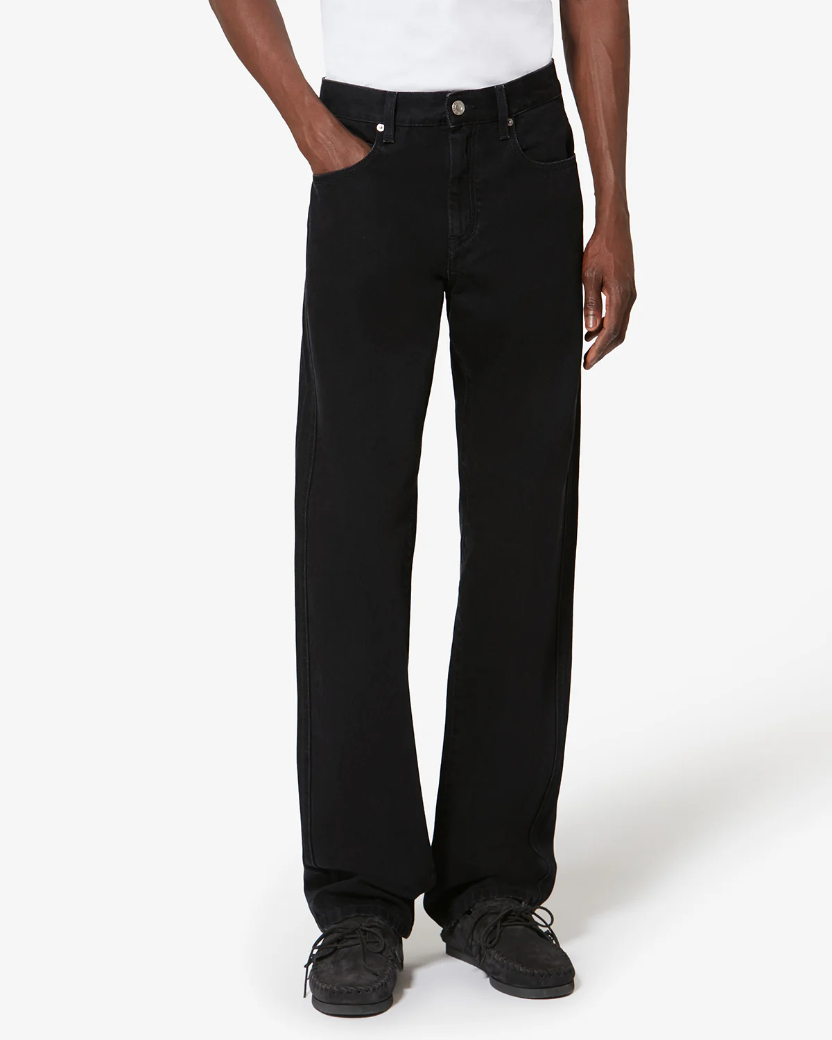 LEWYS PANTS - Image 5