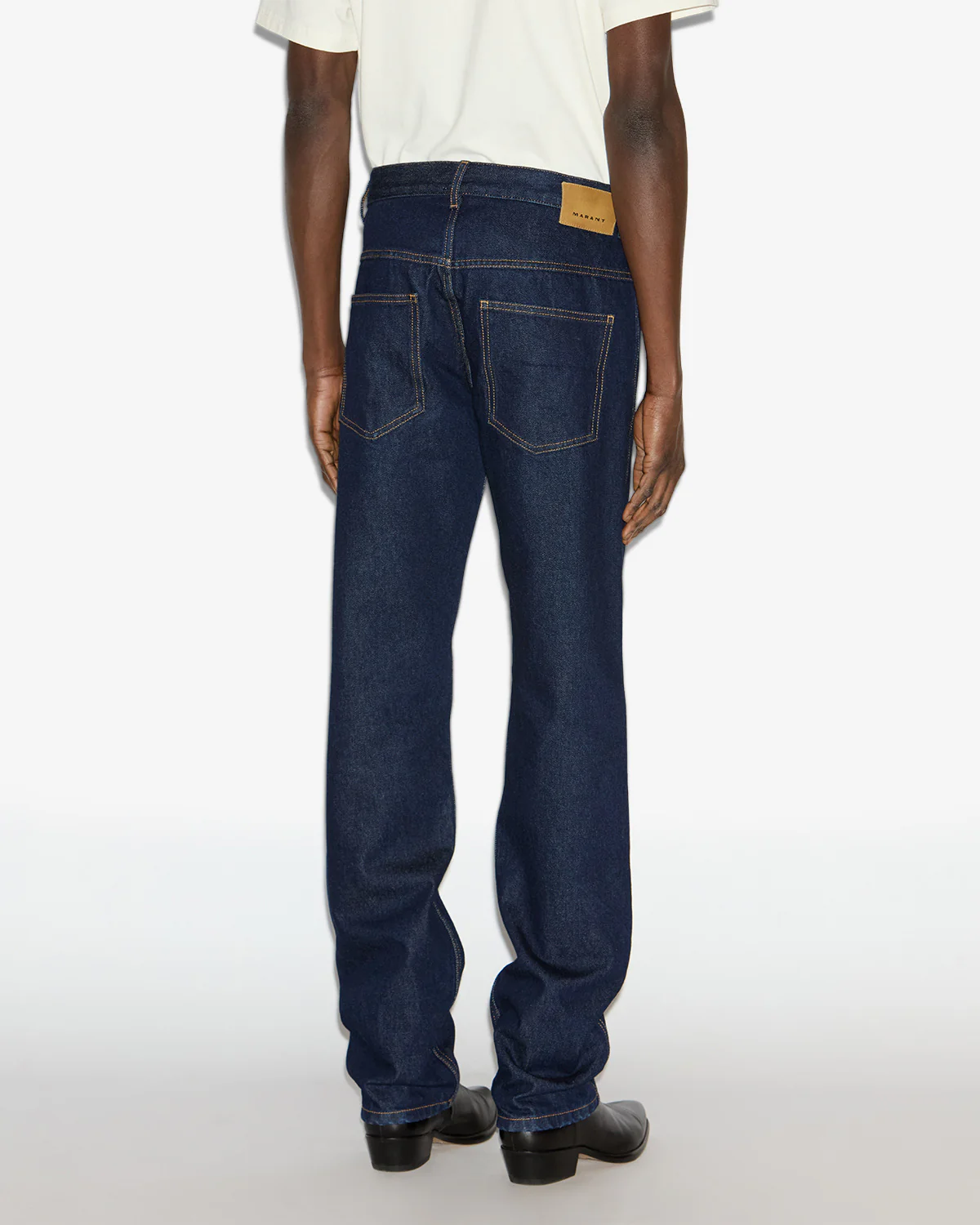 LEWYS PANTS - Image 3