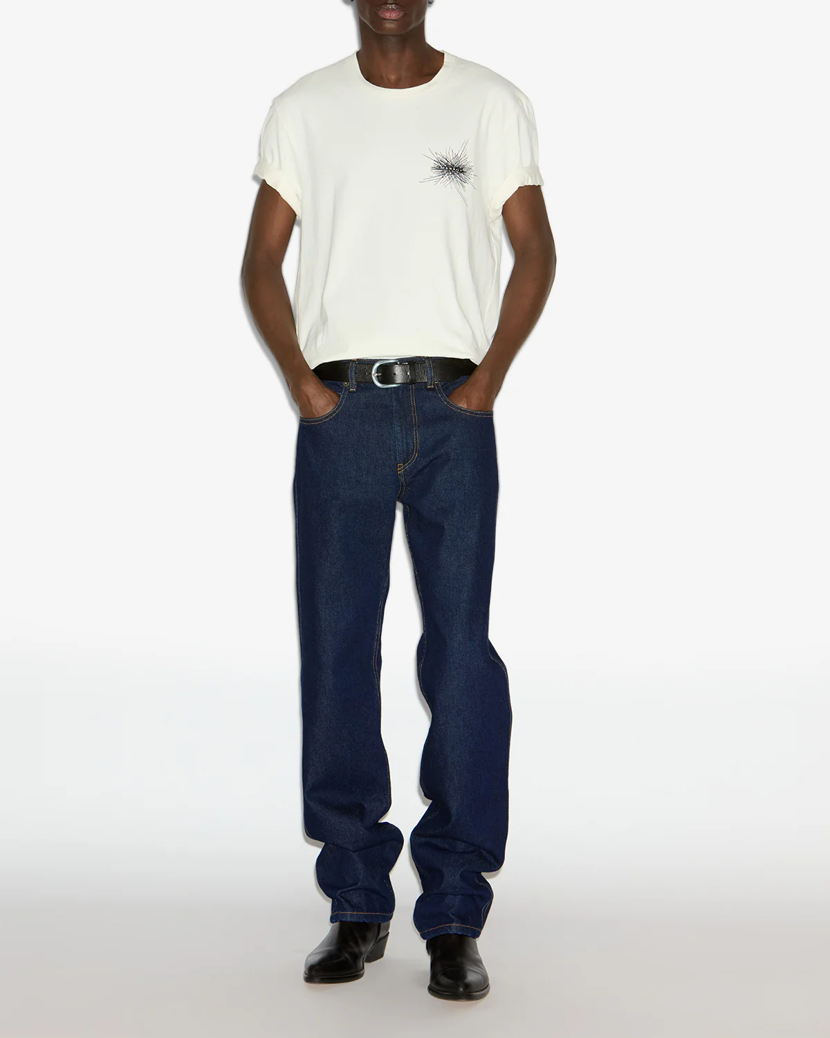 LEWYS PANTS - Image 4