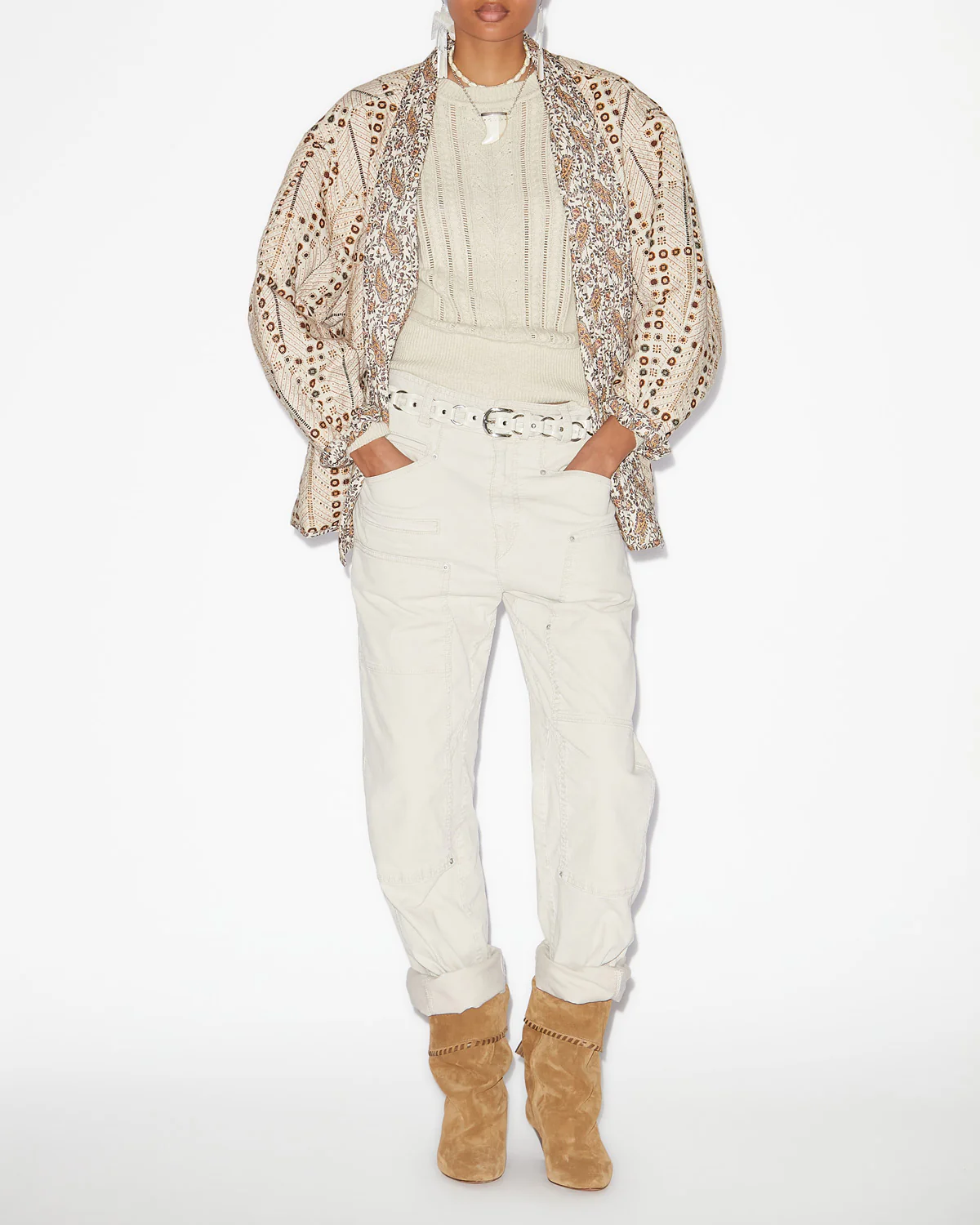 LOIS PANTS - Image 4