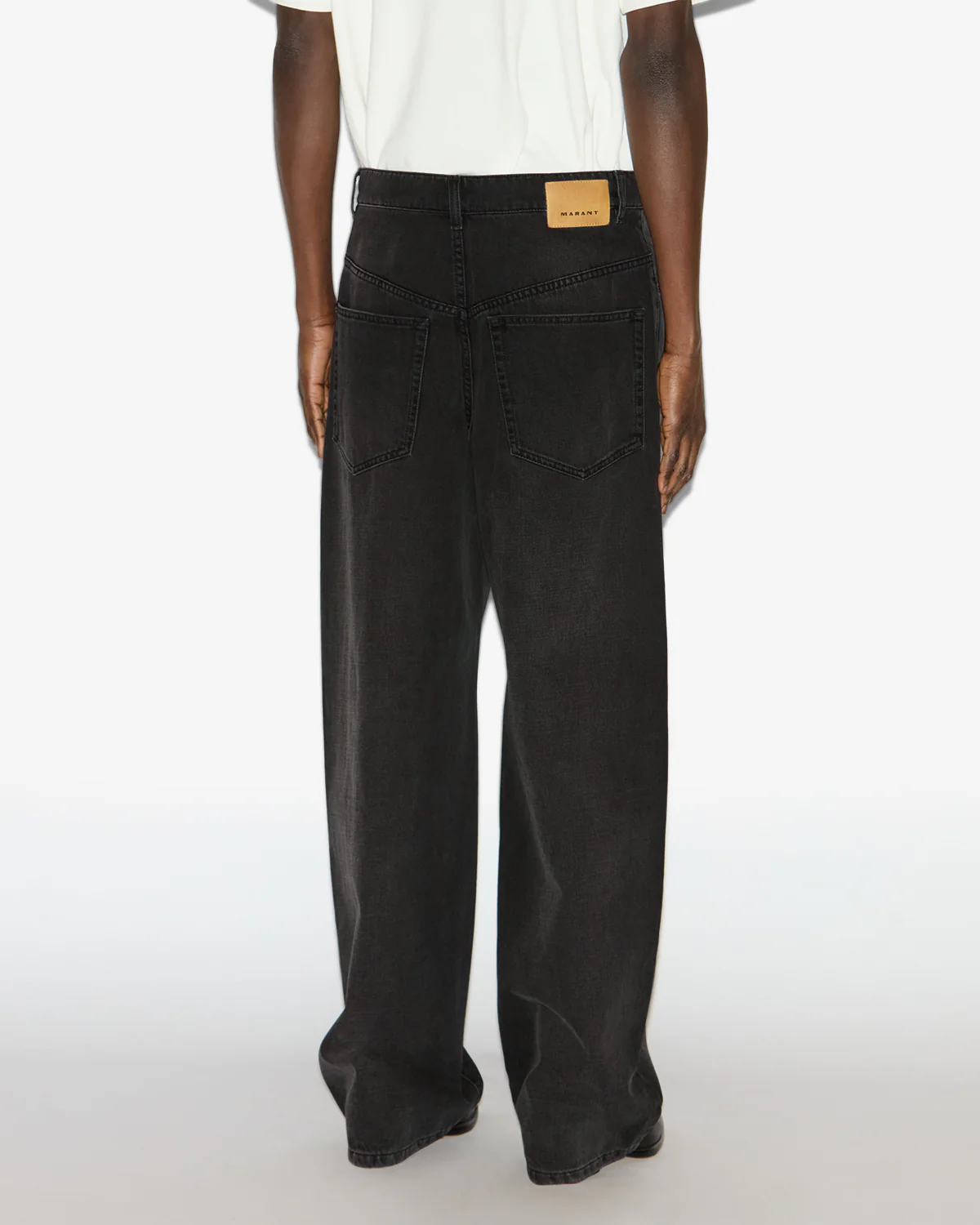 JAMESON PANTS - Image 3