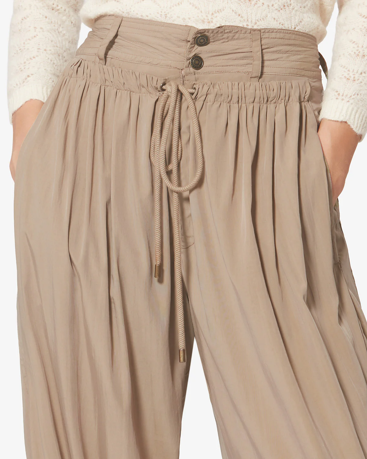 INAYA PANTS - Image 2