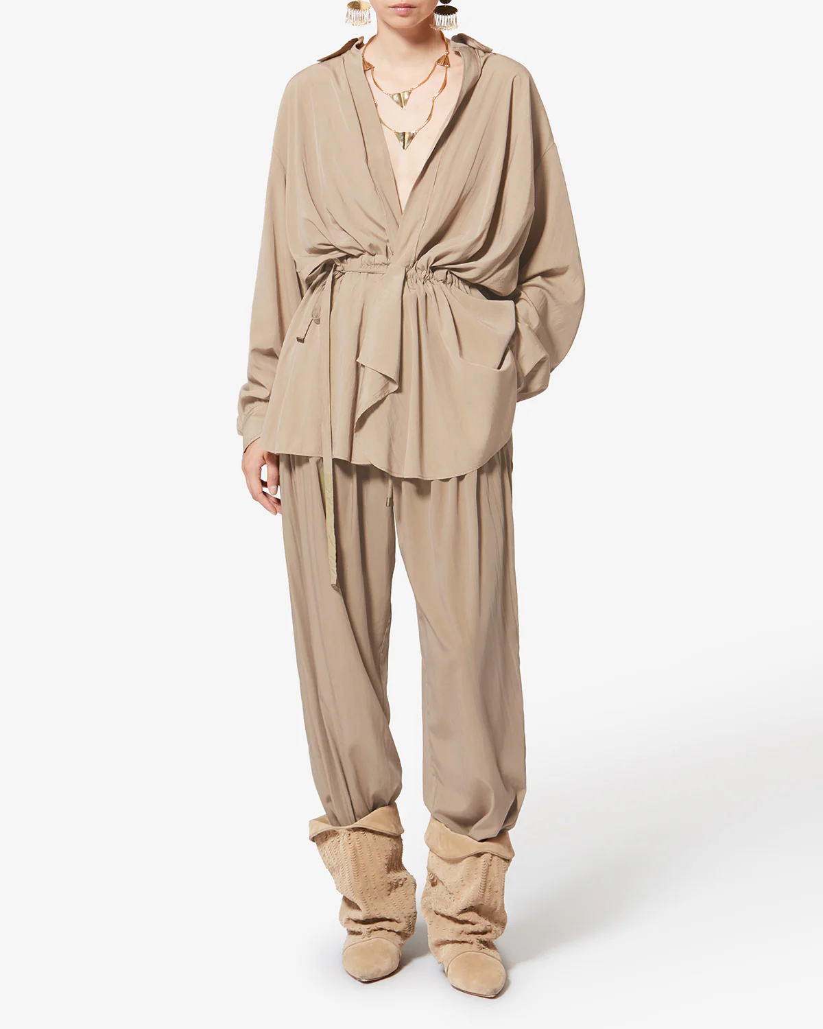INAYA PANTS - Image 4