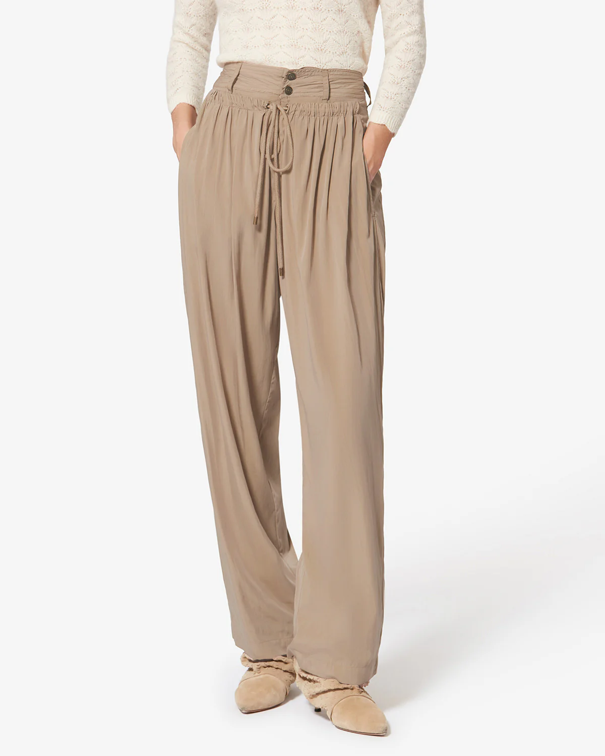 INAYA PANTS - Image 5