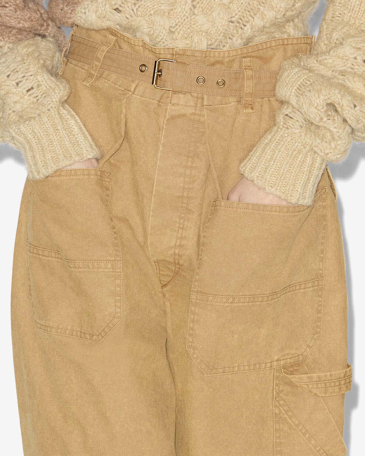 MATHILDA PANTS - Image 2