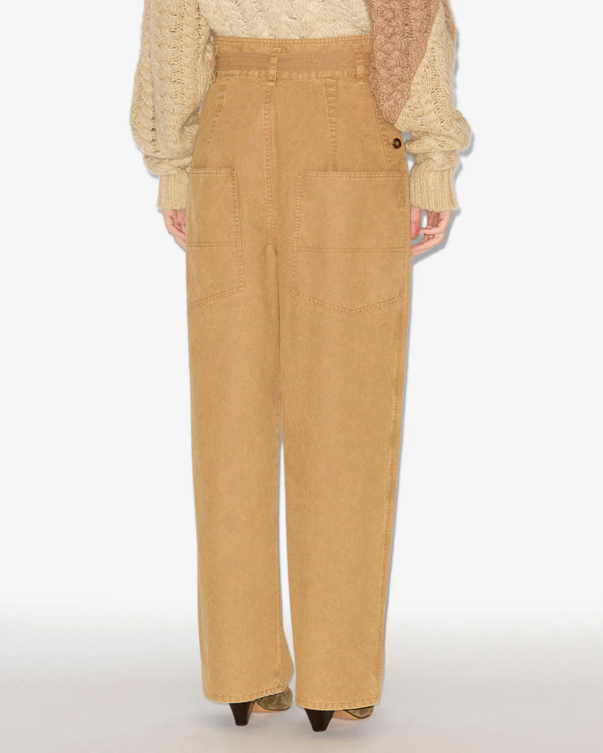 MATHILDA PANTS - Image 3