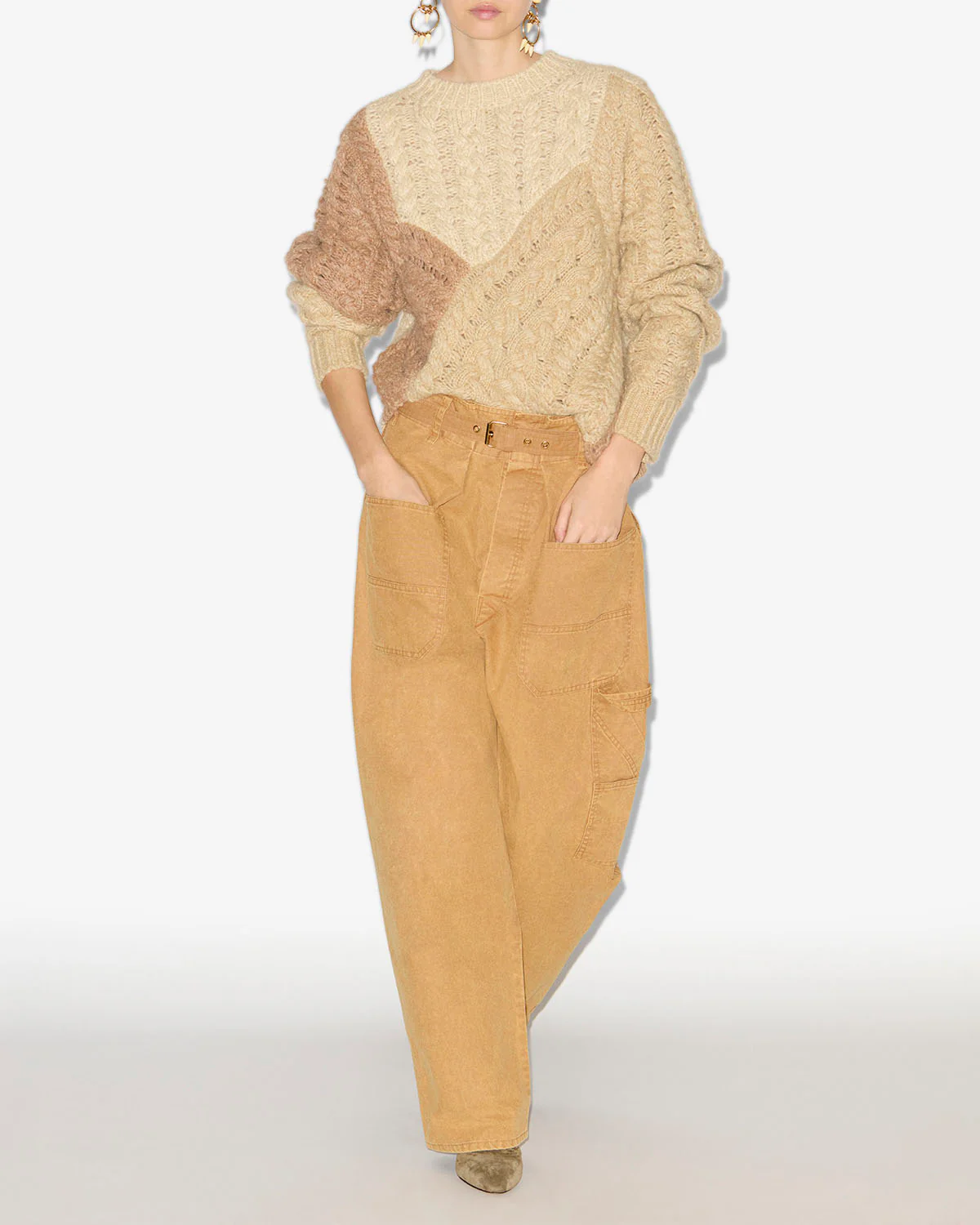 MATHILDA PANTS - Image 4
