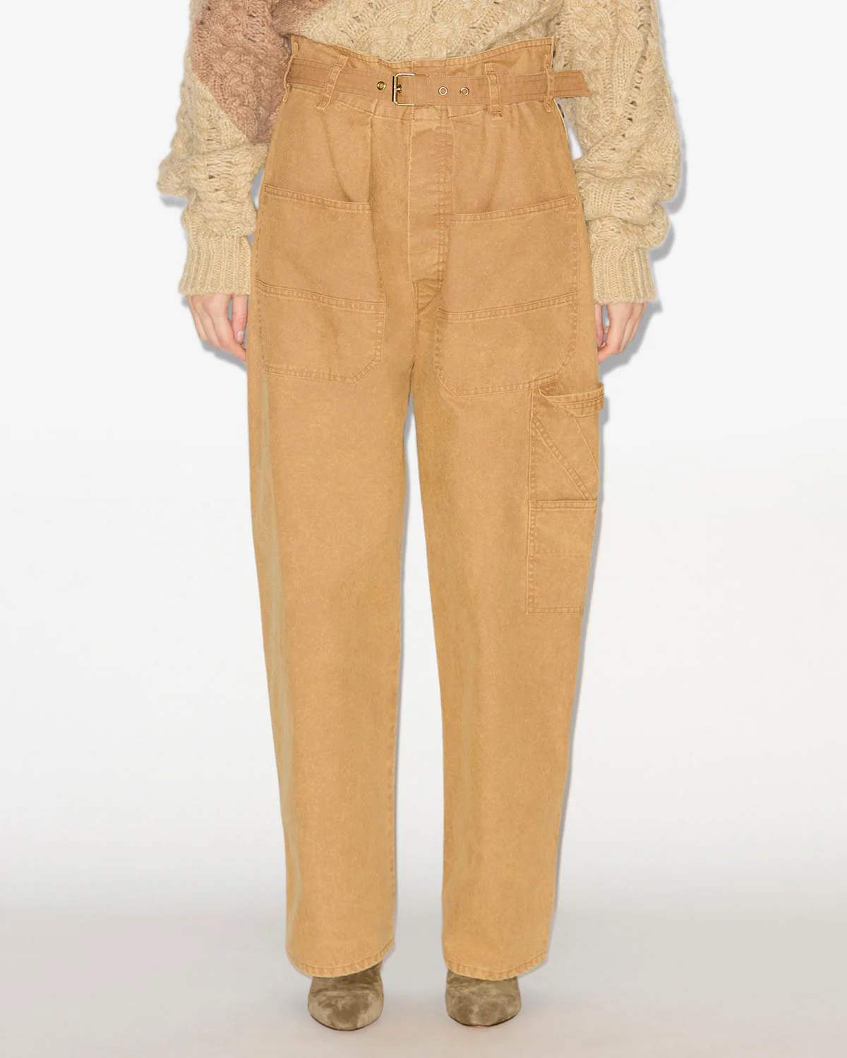 MATHILDA PANTS - Image 5
