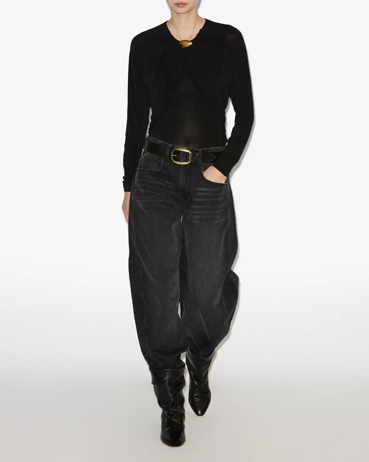 ORIANE PANTS - Image 4