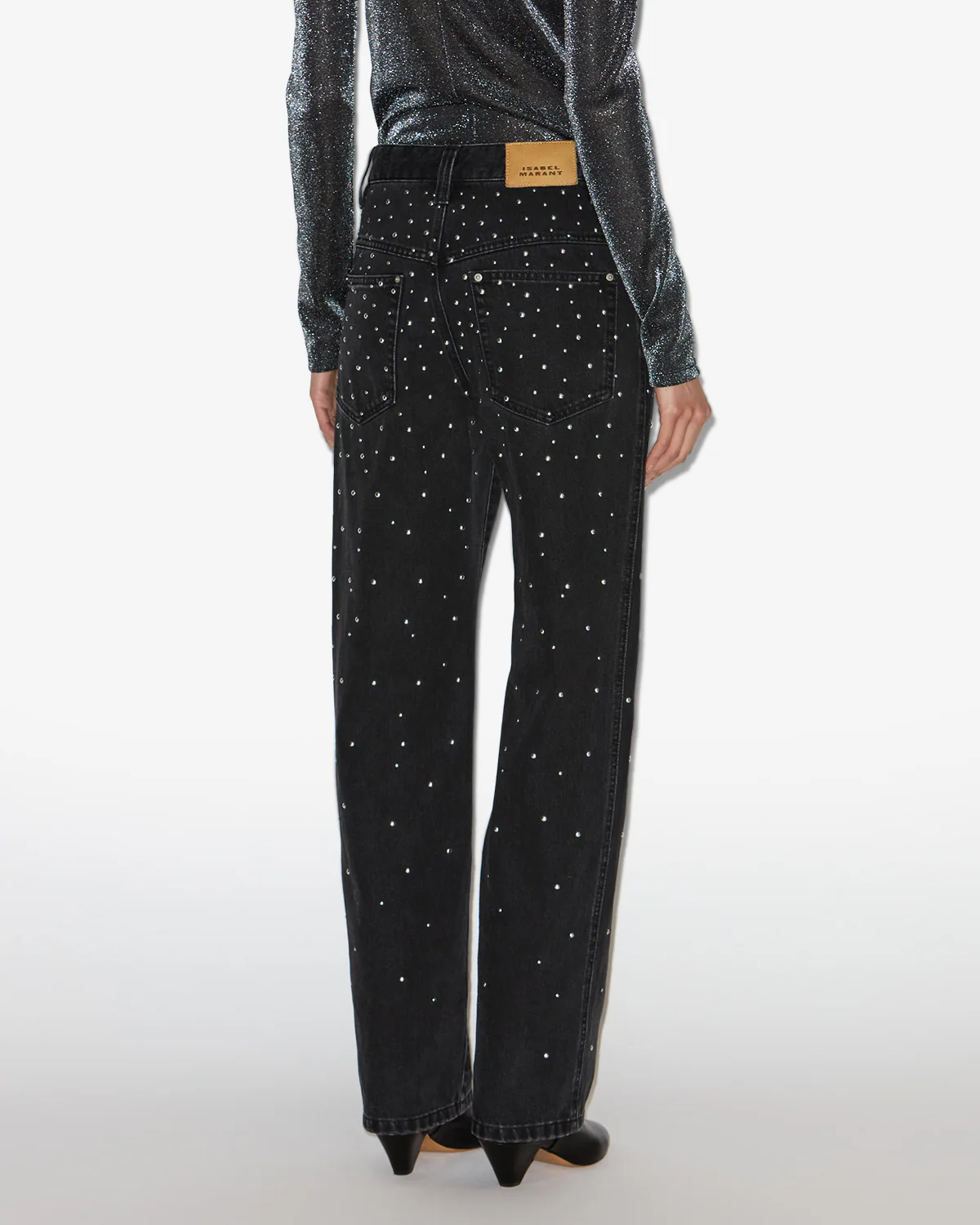 BRINSA PANTS - Image 3