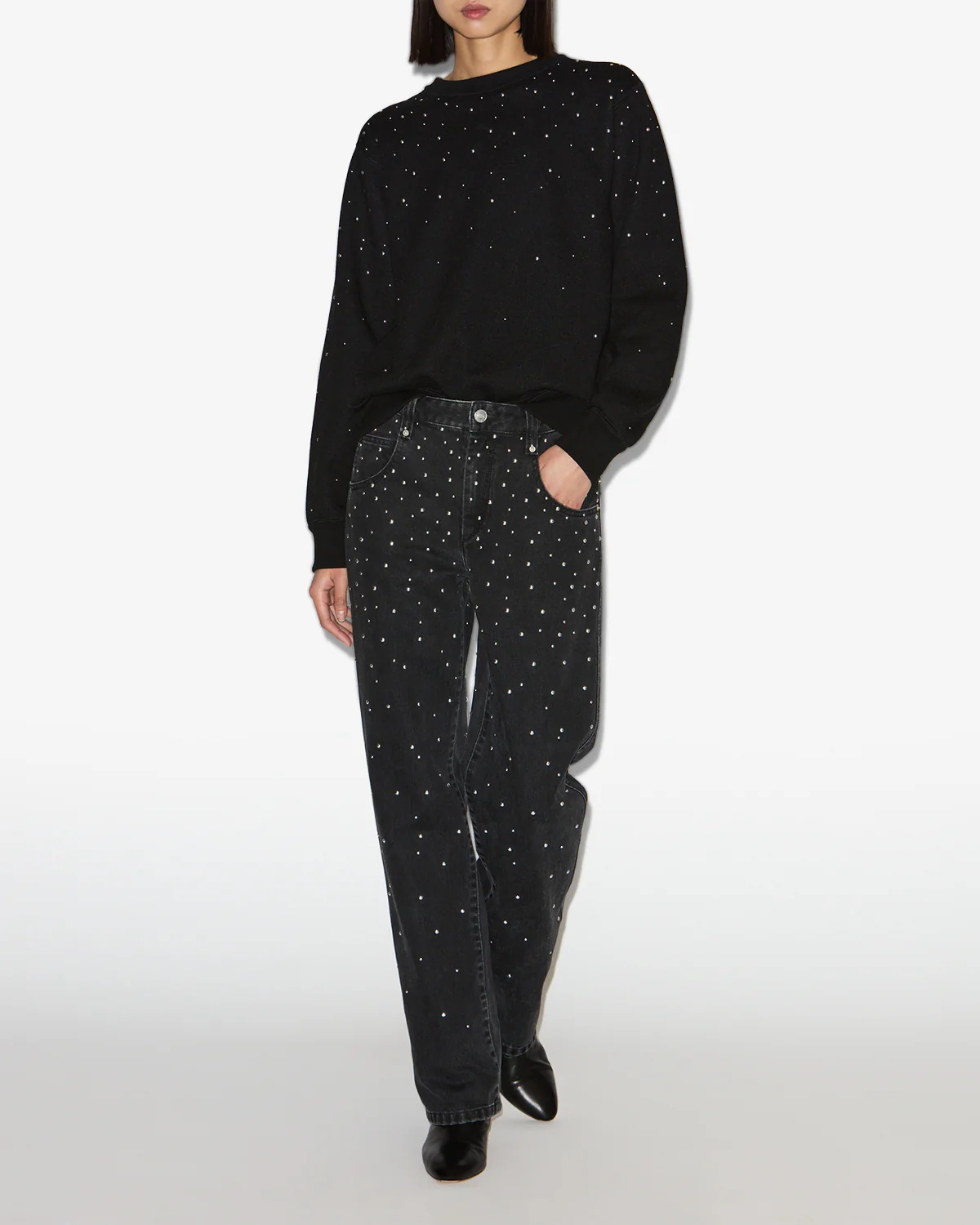 BRINSA PANTS - Image 4