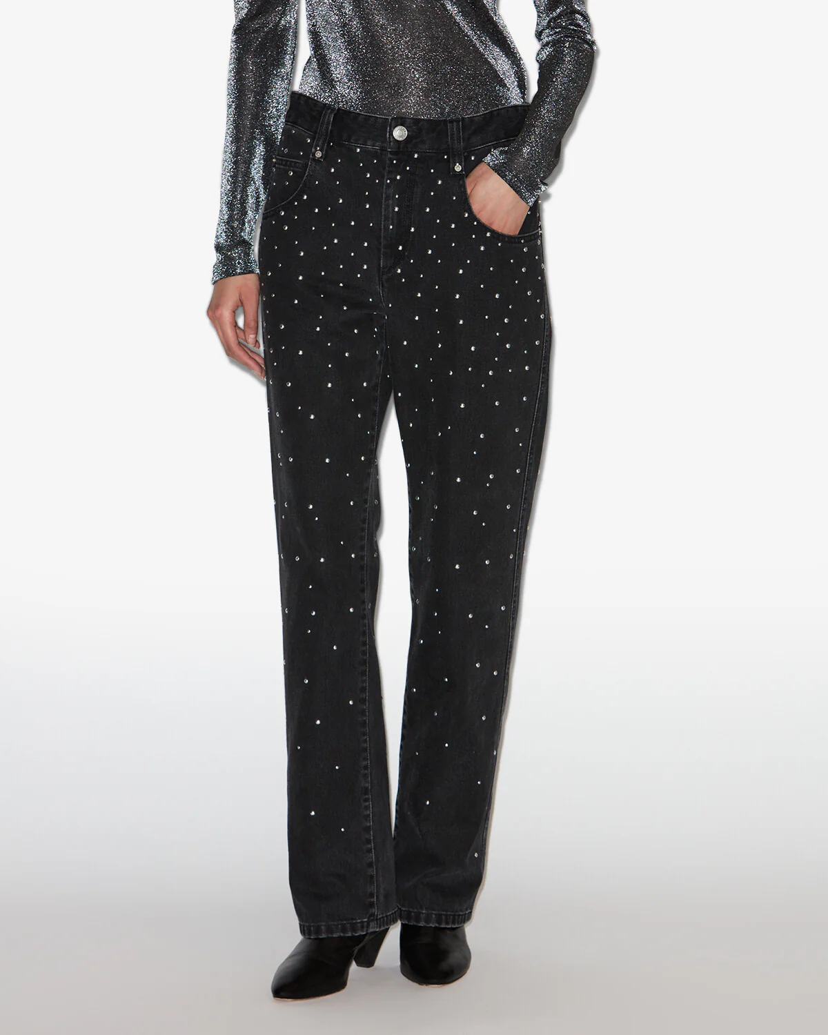 BRINSA PANTS - Image 5