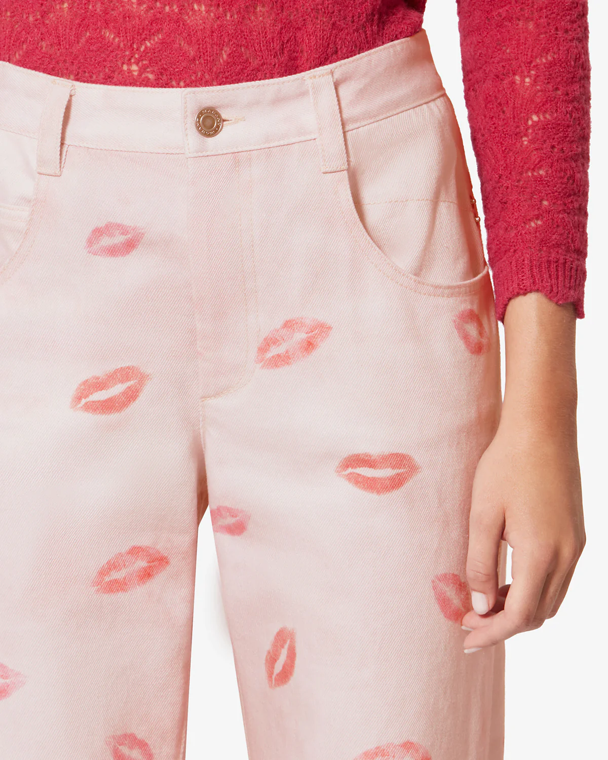 BRINSA PANTS - Image 2