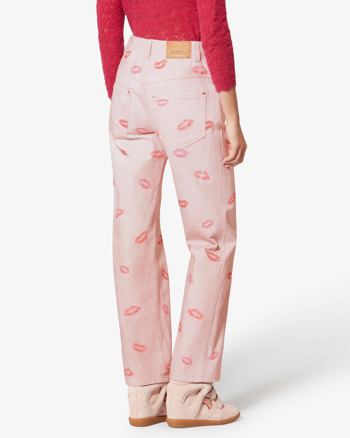 BRINSA PANTS - Image 3