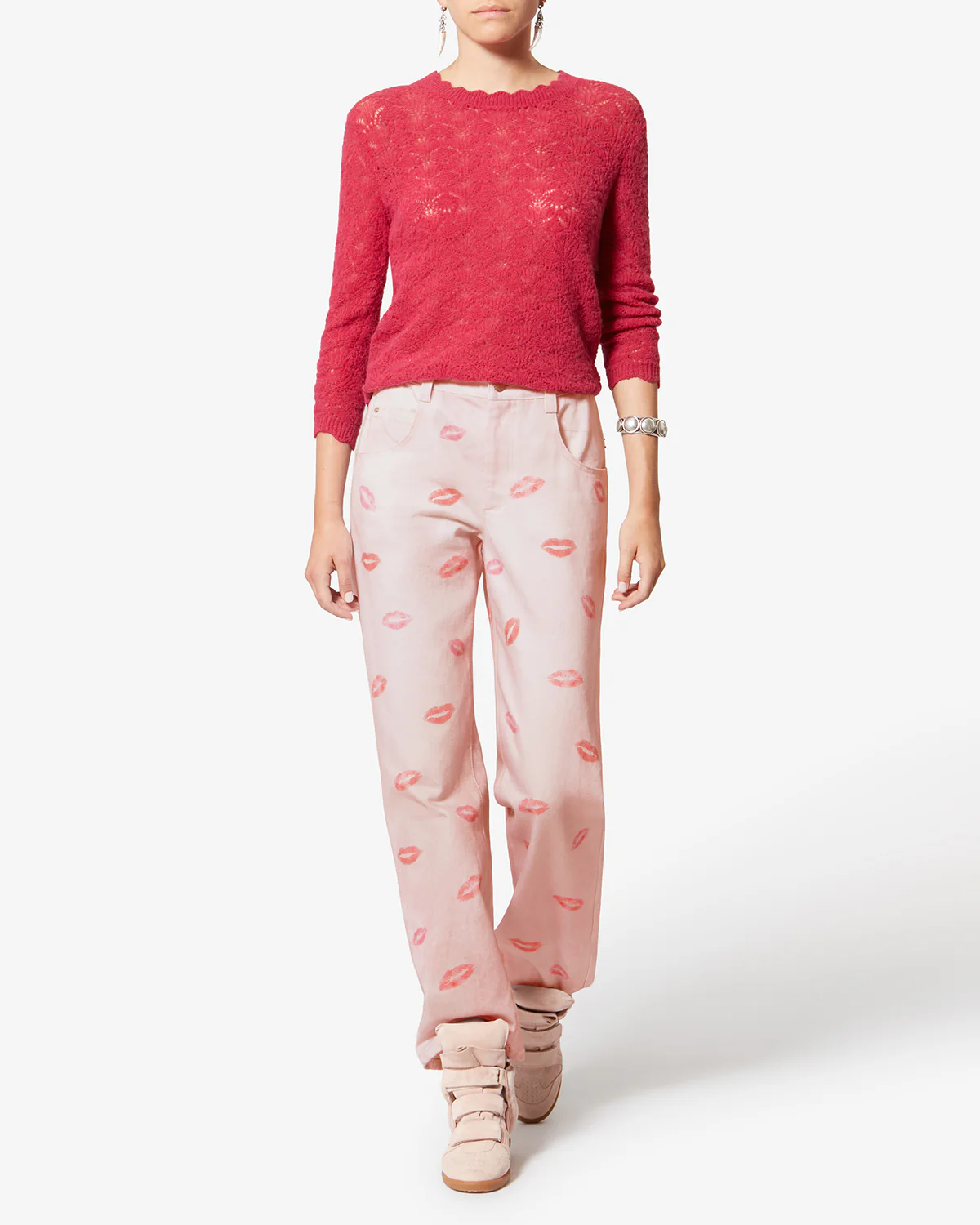 BRINSA PANTS - Image 4