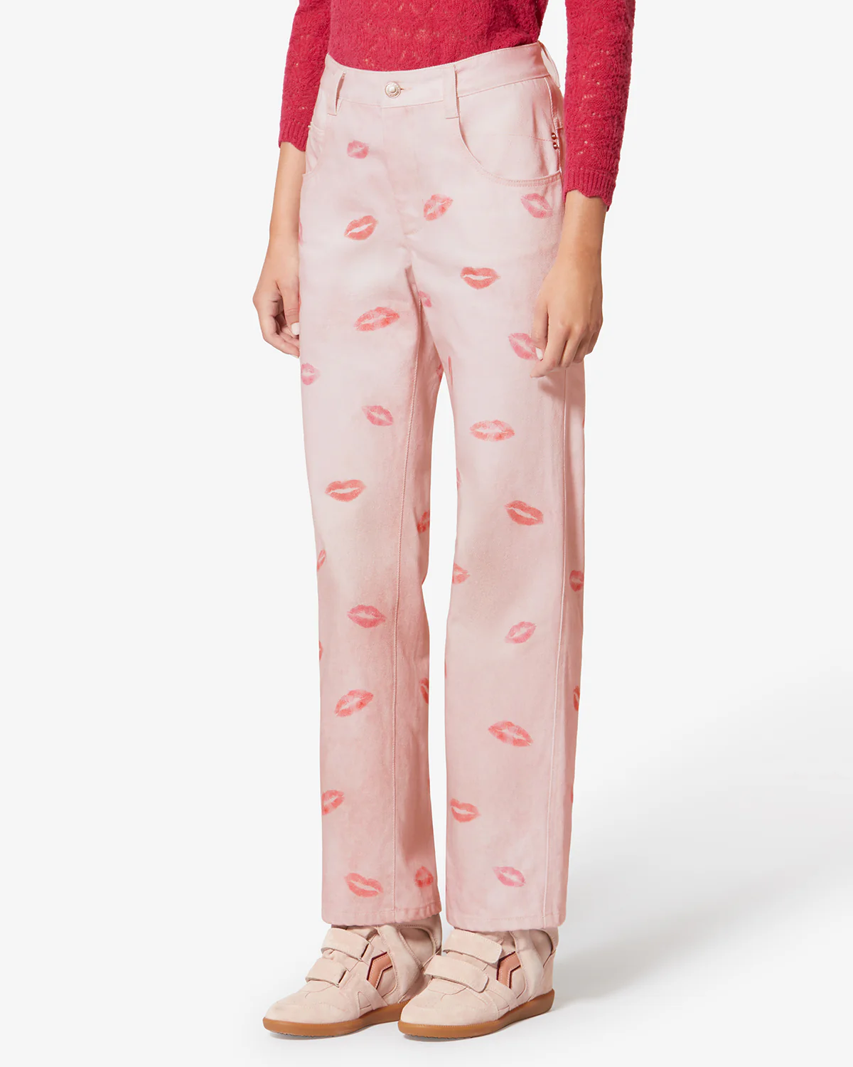 BRINSA PANTS - Image 5