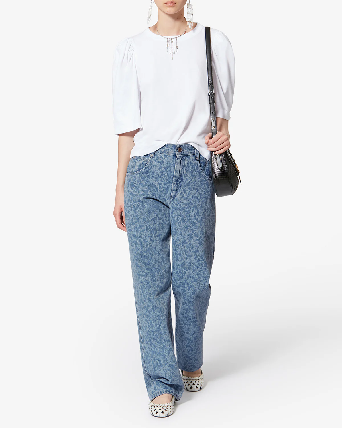 BRINSA PANTS - Image 4