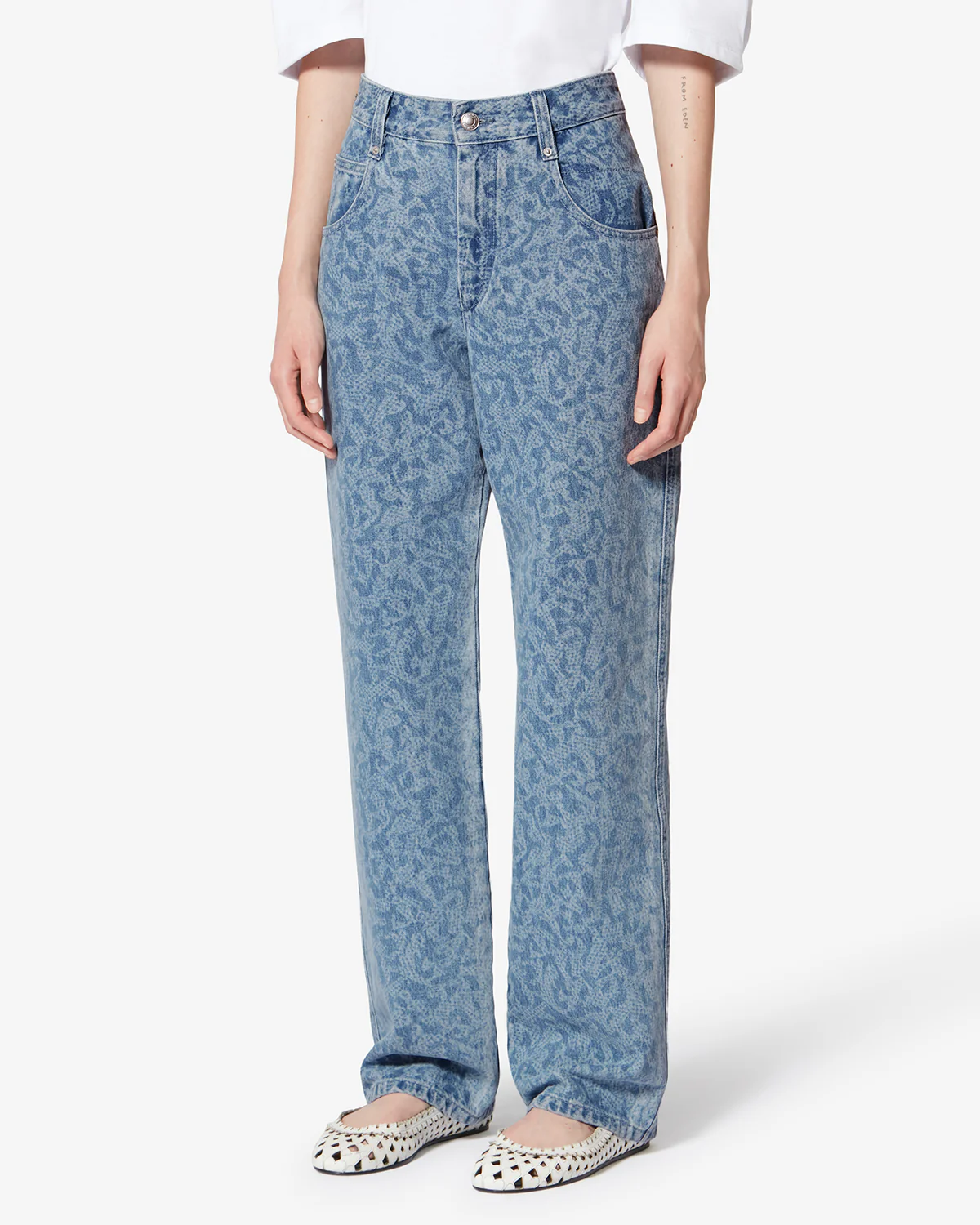 BRINSA PANTS - Image 5