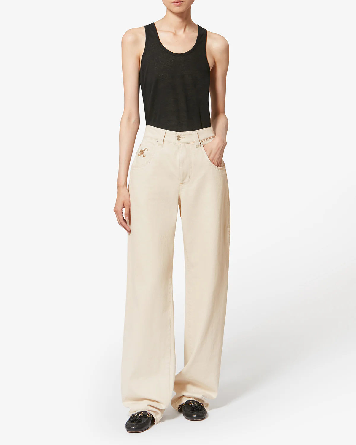 JEYDA PANTS - Image 4
