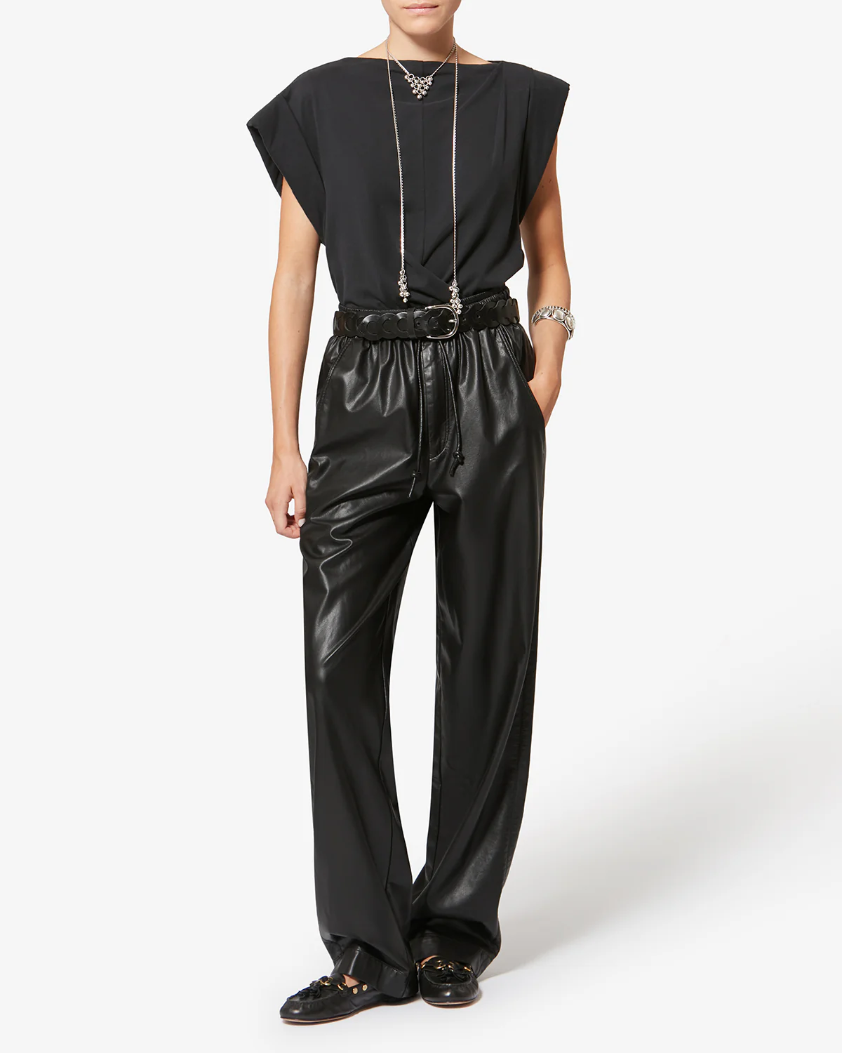 NEREANE PANTS - Image 4