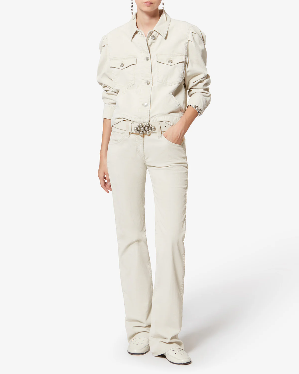 KELLY PANTS - Image 4