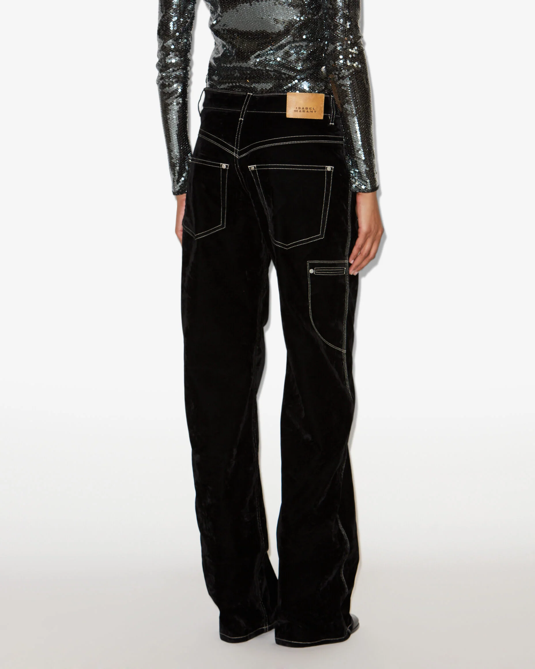 STELYNA PANTS - Image 3
