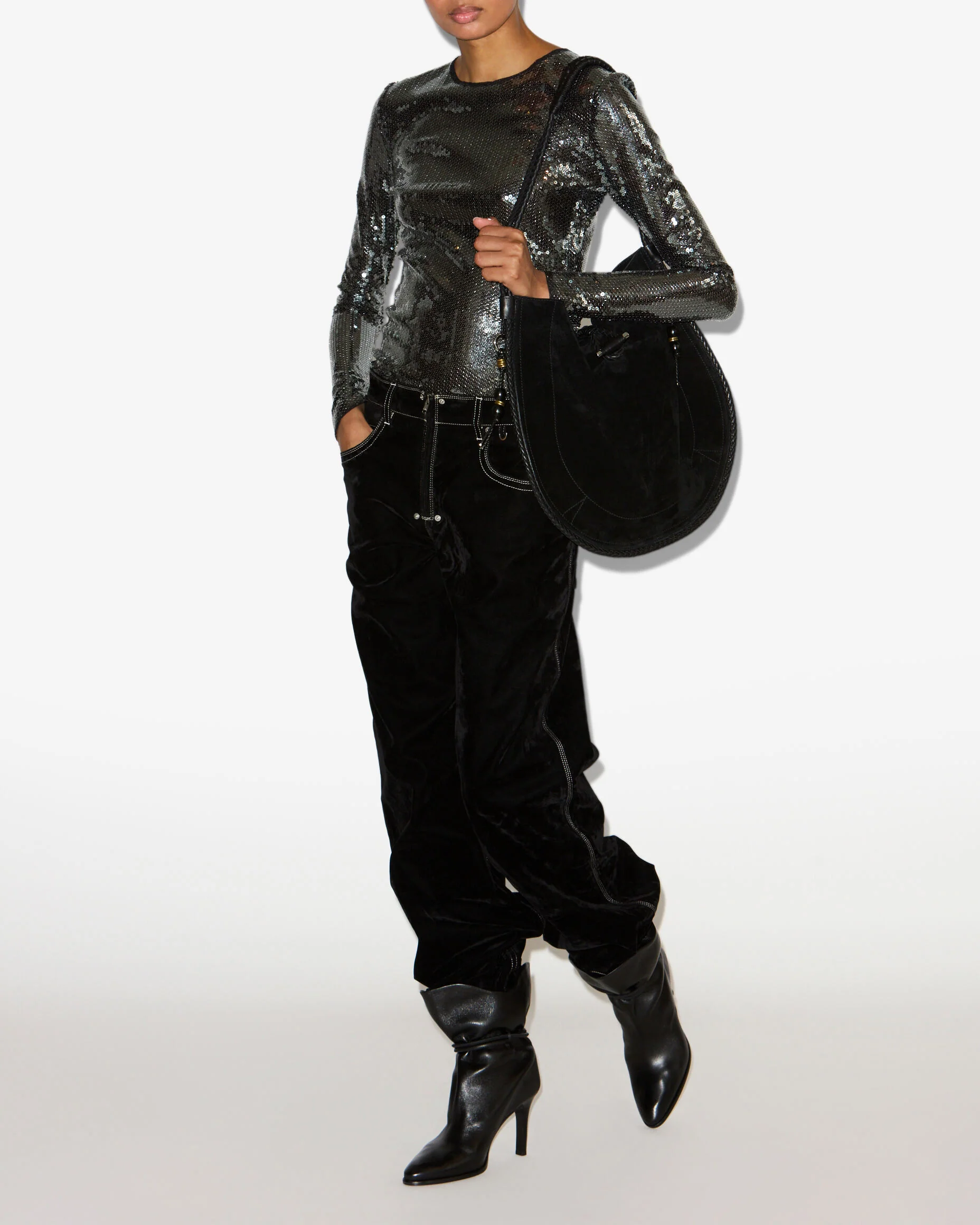STELYNA PANTS - Image 4