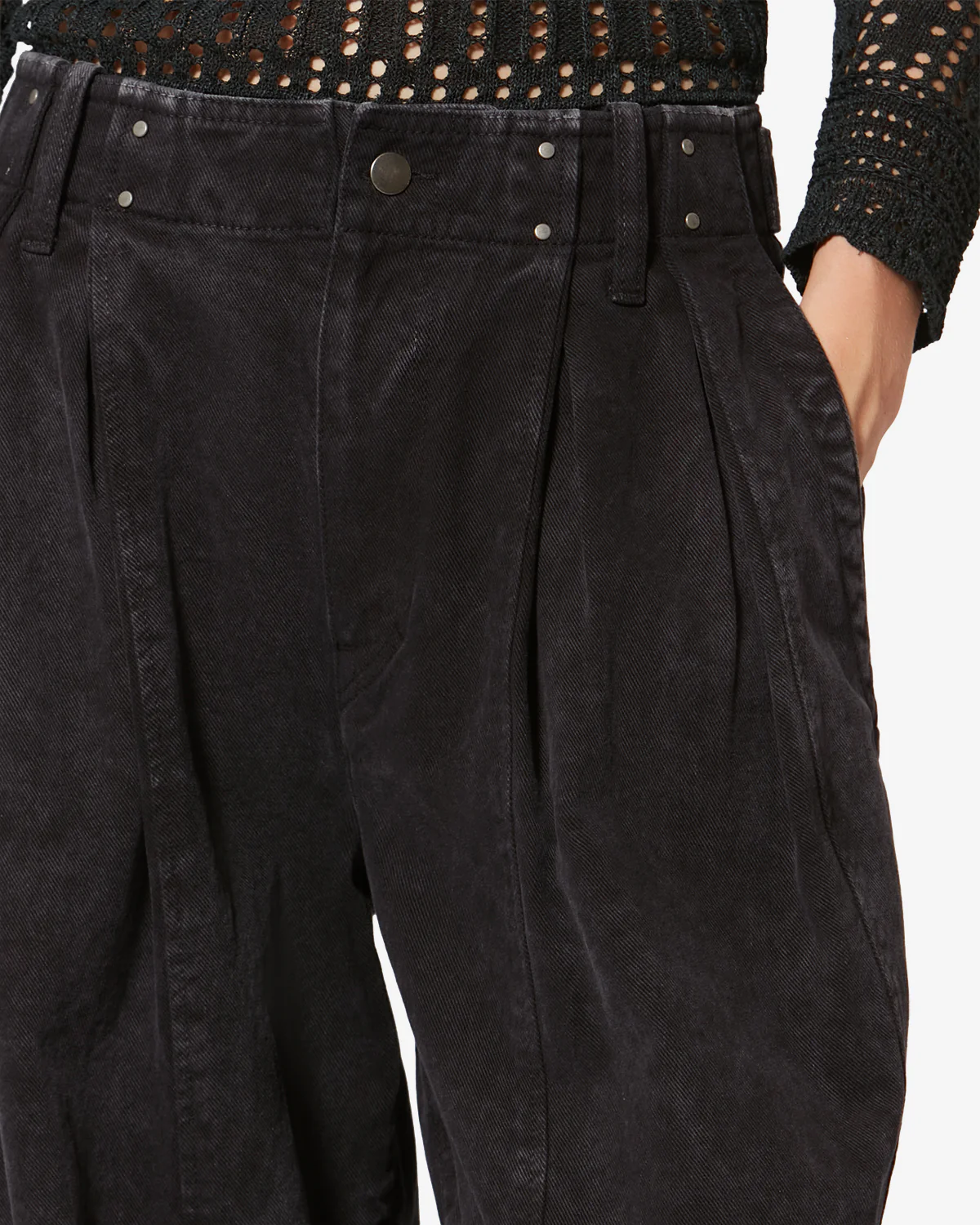 IREME PANTS - Image 2