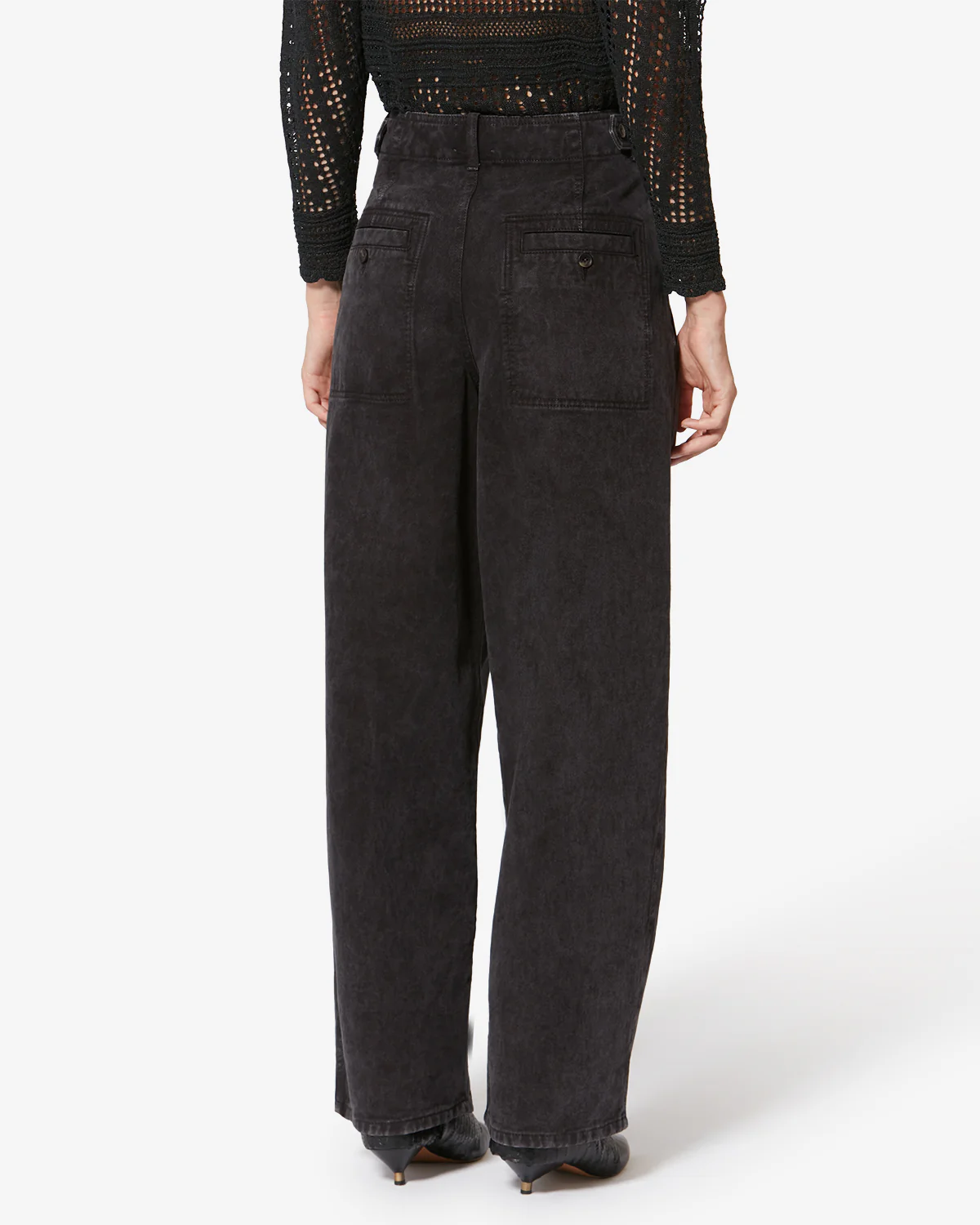 IREME PANTS - Image 3