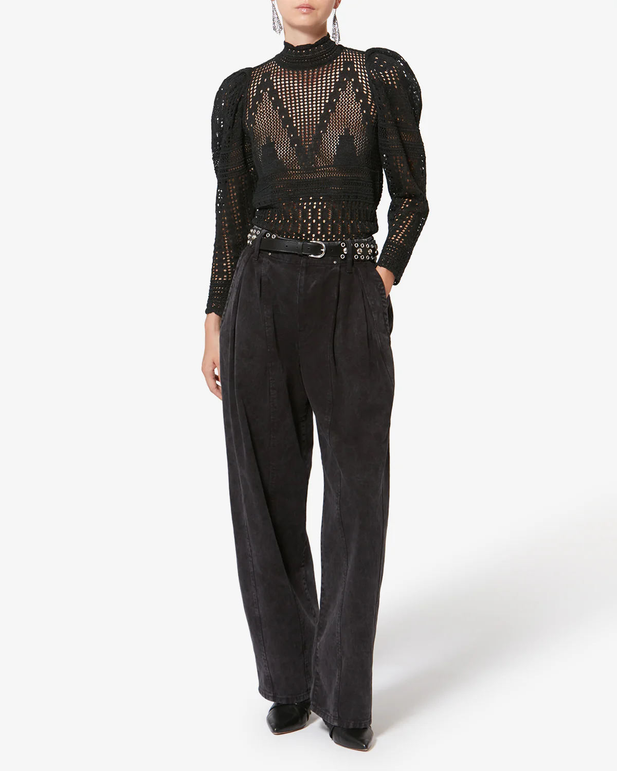 IREME PANTS - Image 4