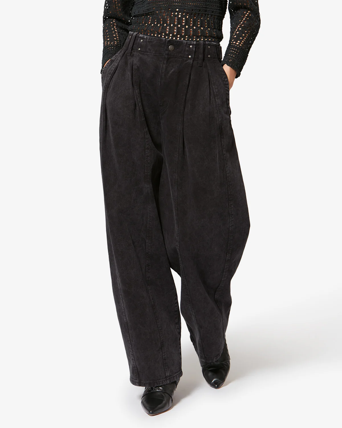 IREME PANTS - Image 5