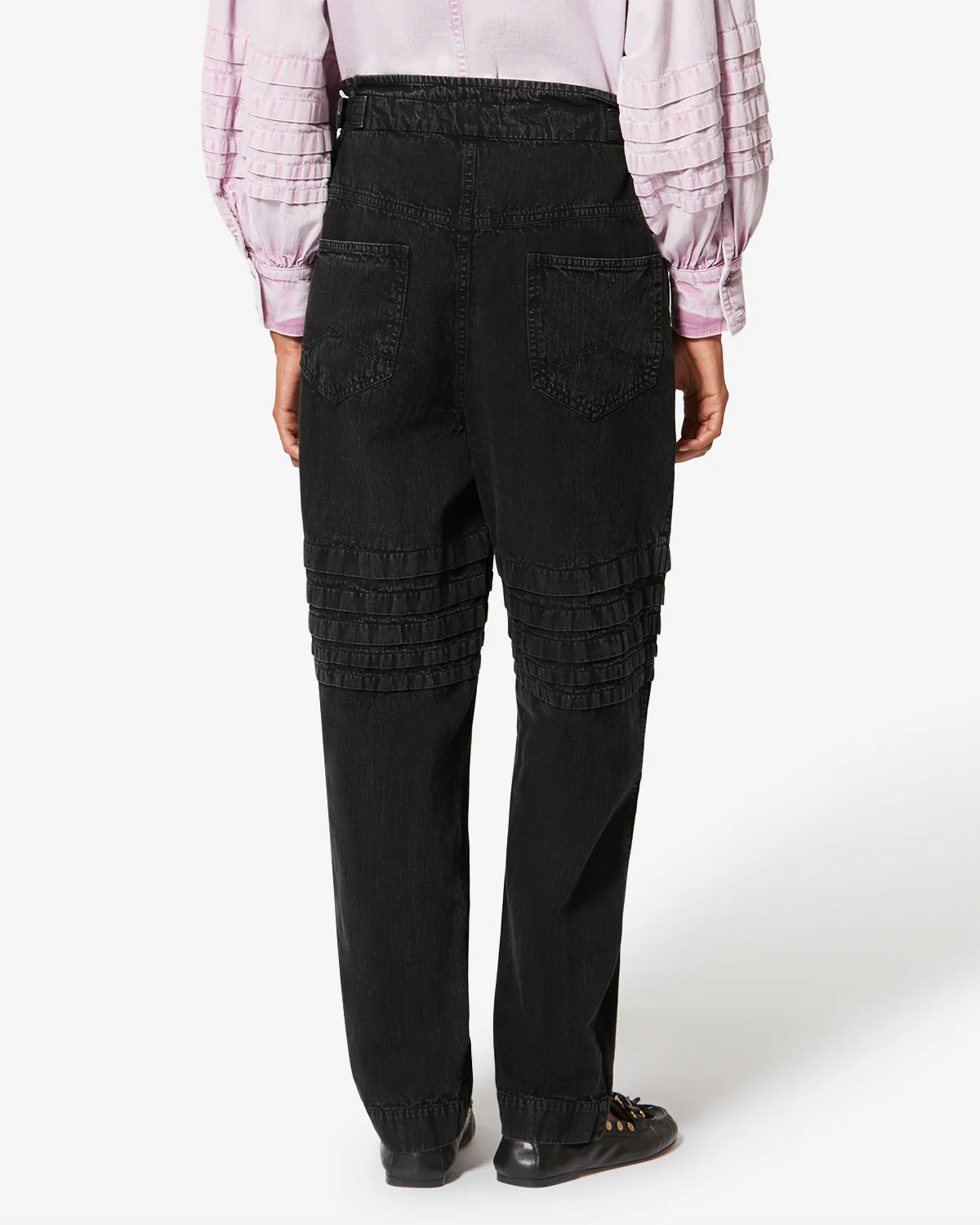 MELLYA PANTS - Image 3