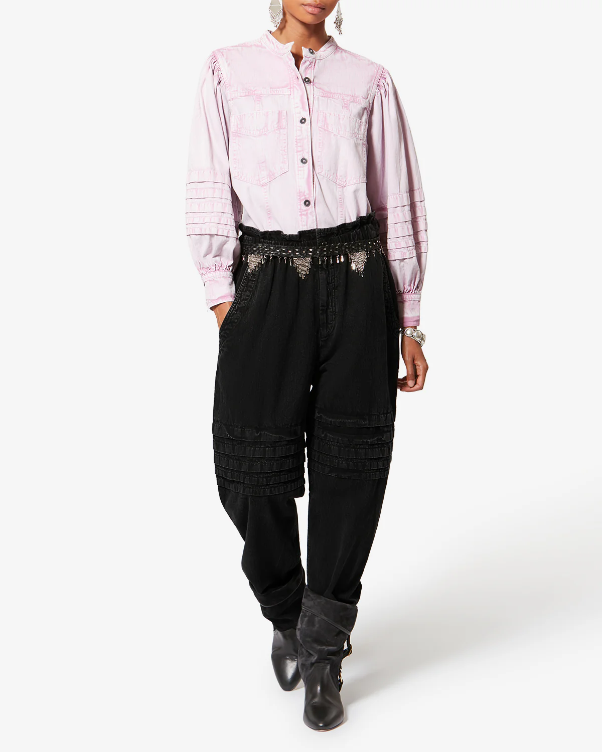 MELLYA PANTS - Image 4